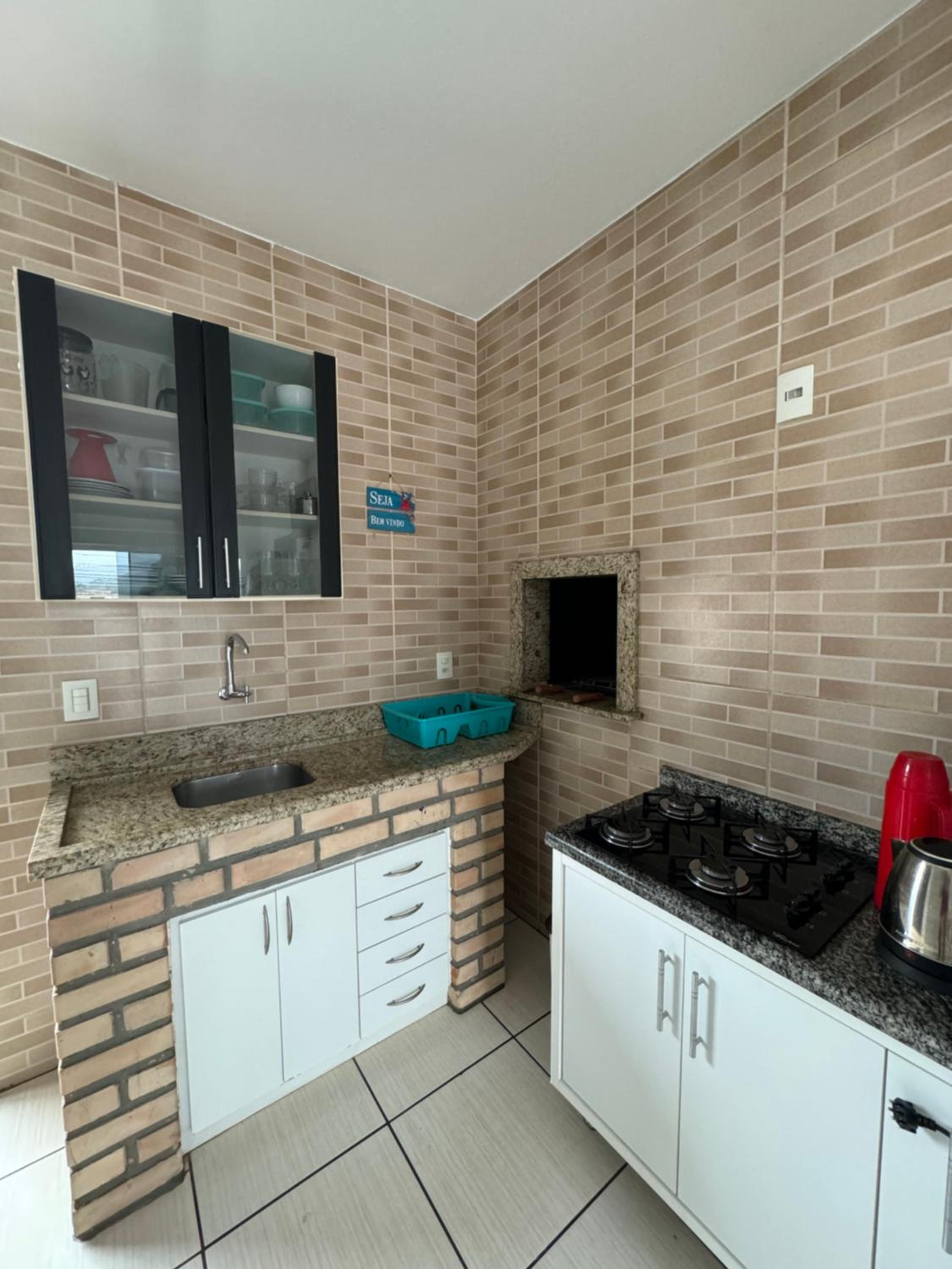 Residencial Golfinho - Palmas, Apto 03