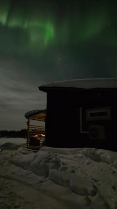 Santa's Reindeer Holiday Home