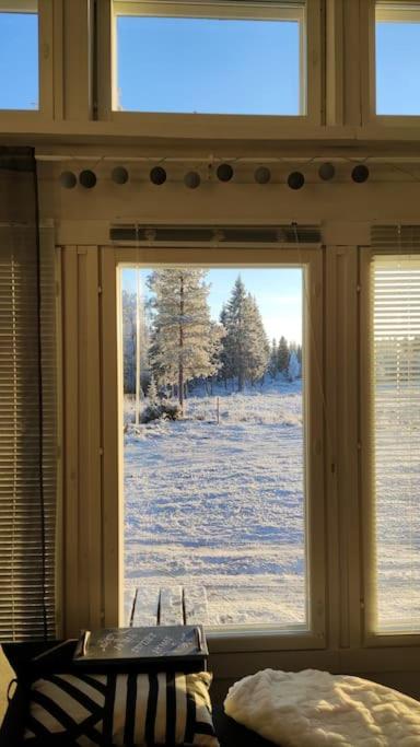 Santa's Reindeer Holiday Home