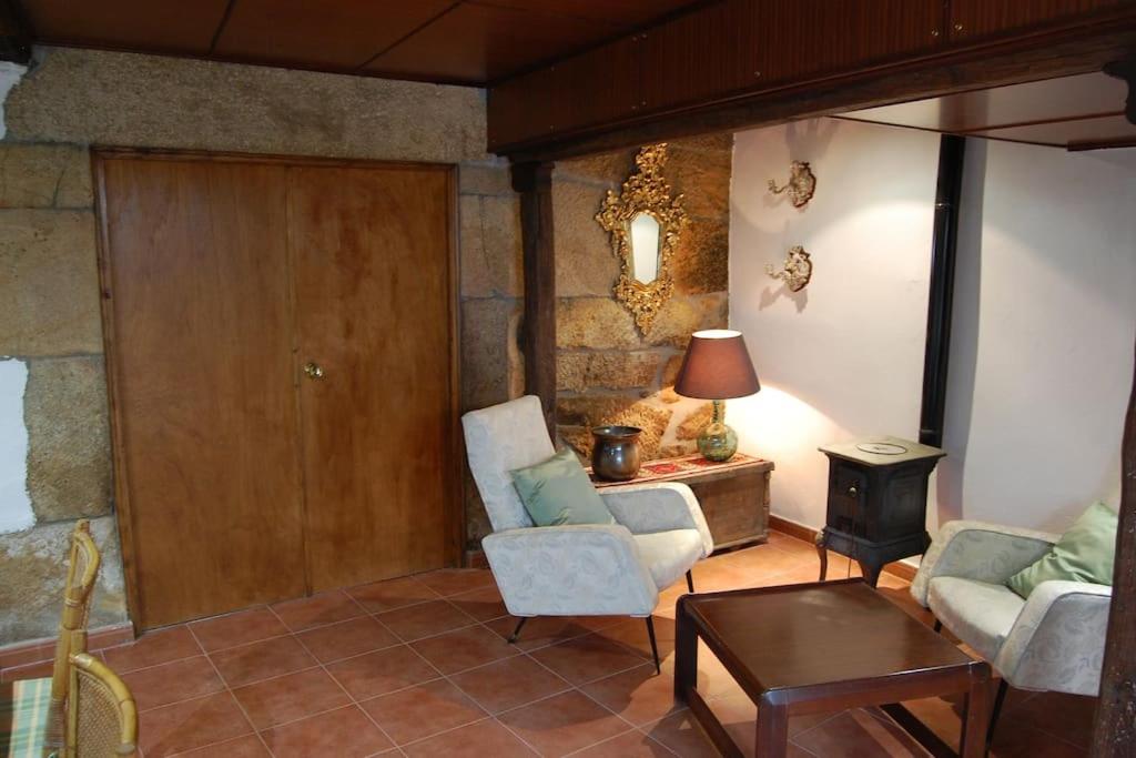 A Casa do Buxo view 3