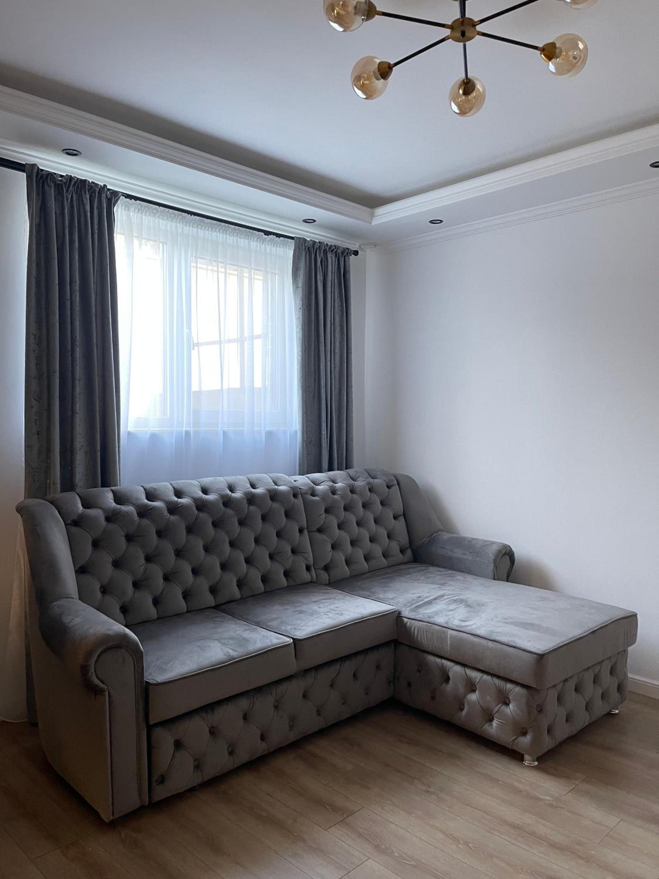 Prestige Suites - Cluj Luxury view 4