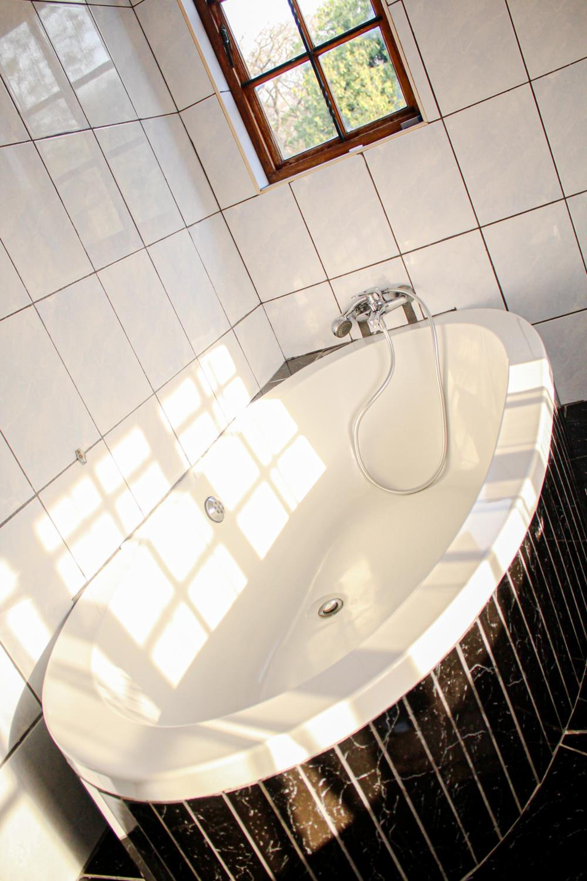 Fourways Guest House