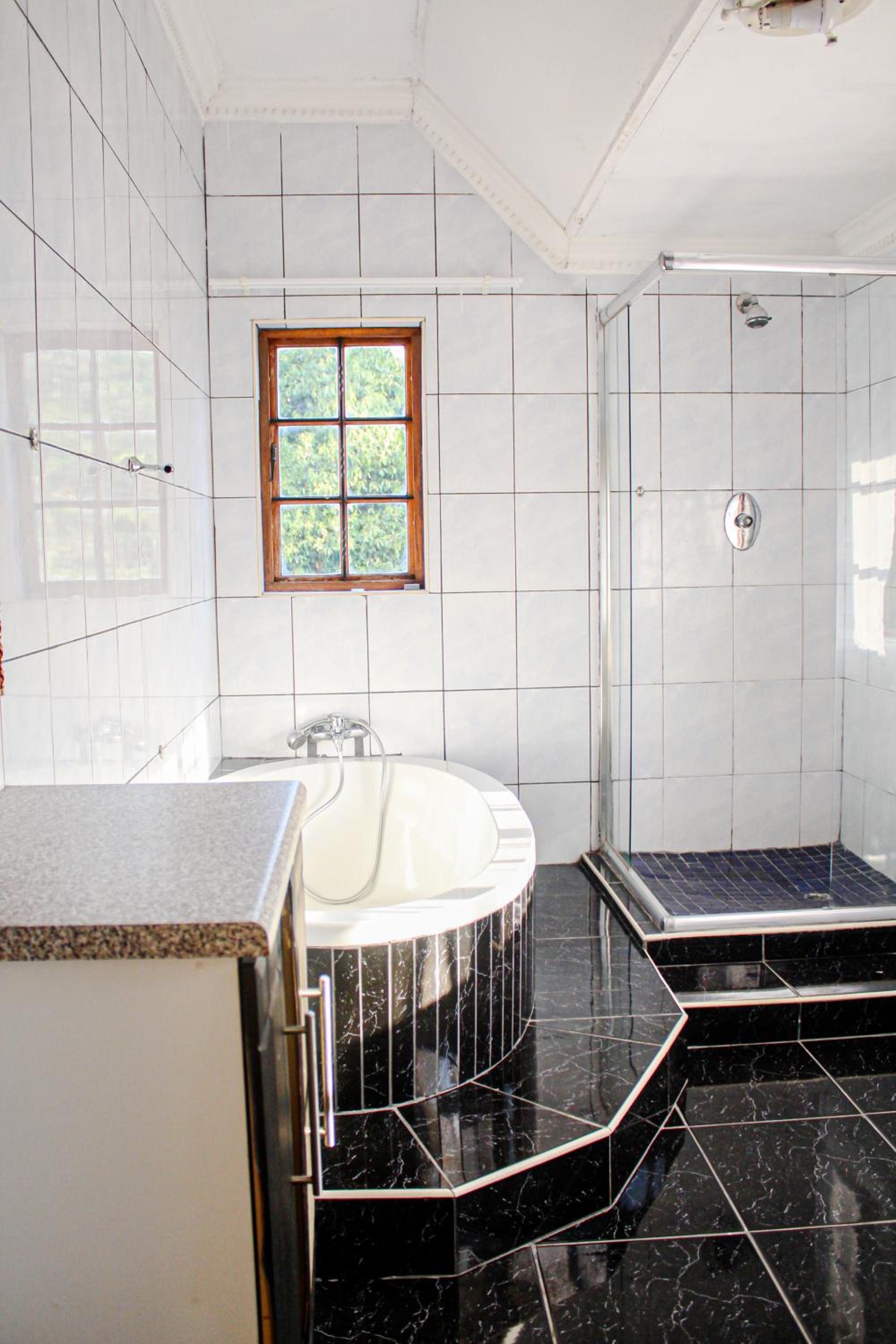 Fourways Guest House