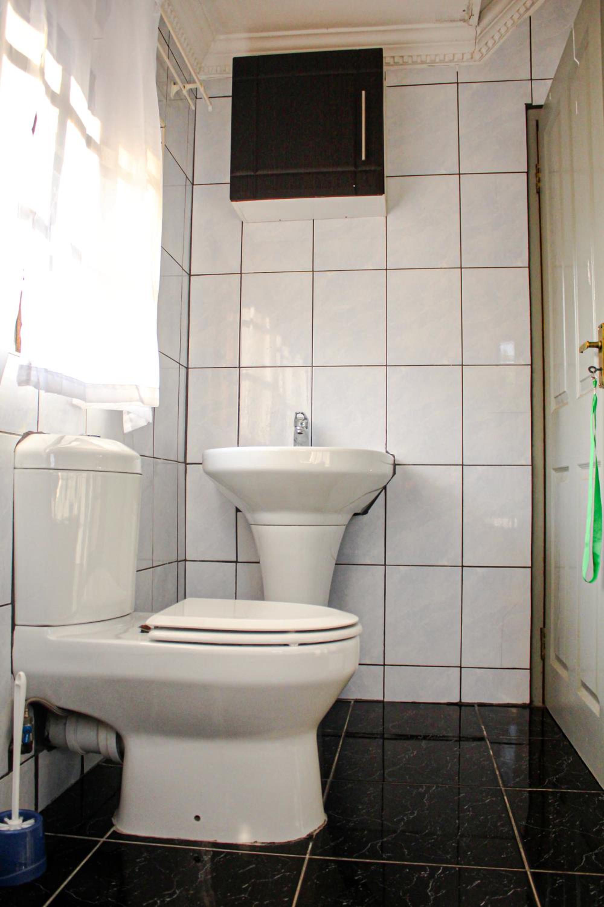 Fourways Guest House