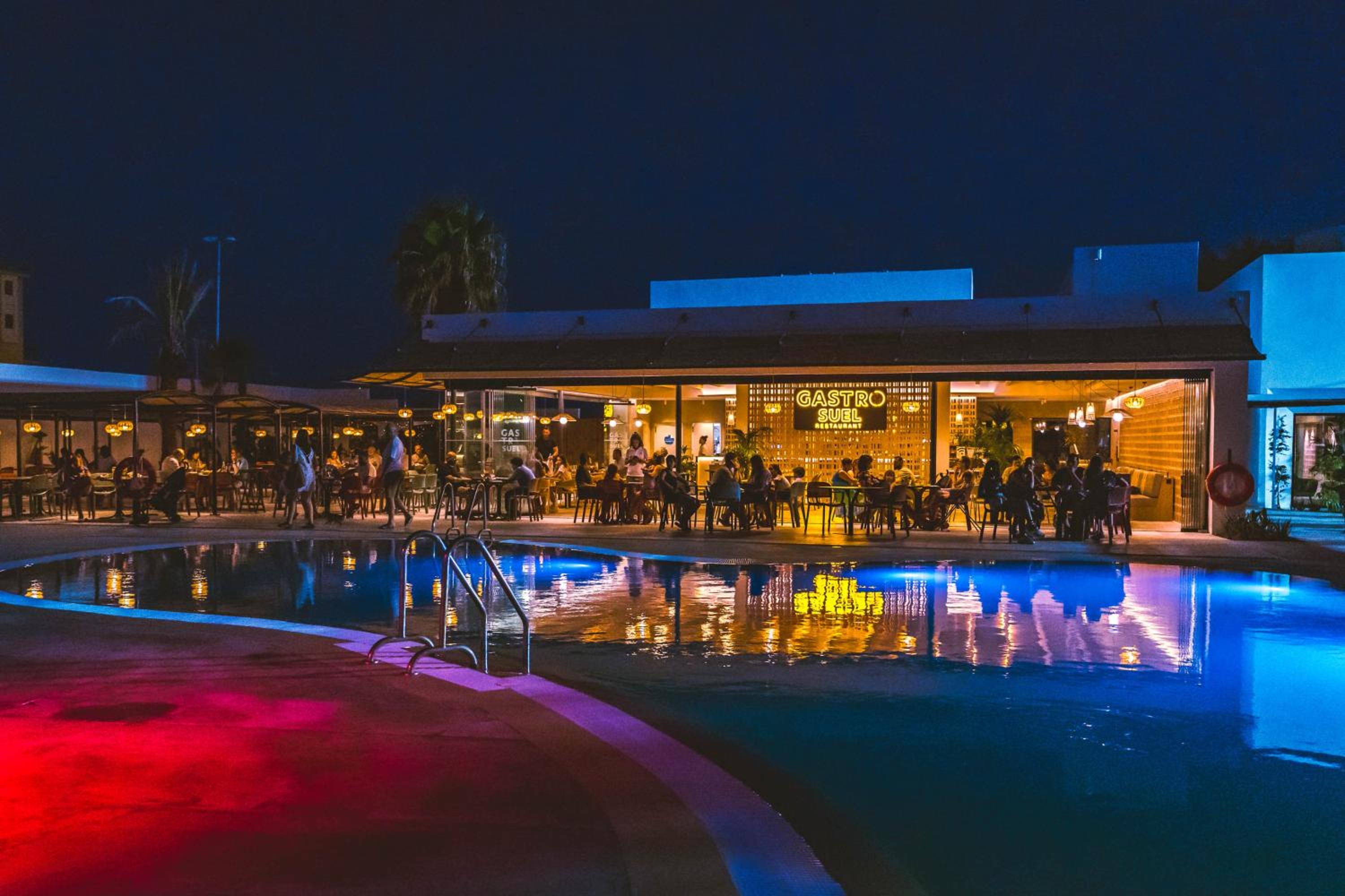Costa del Sol Glamping Village