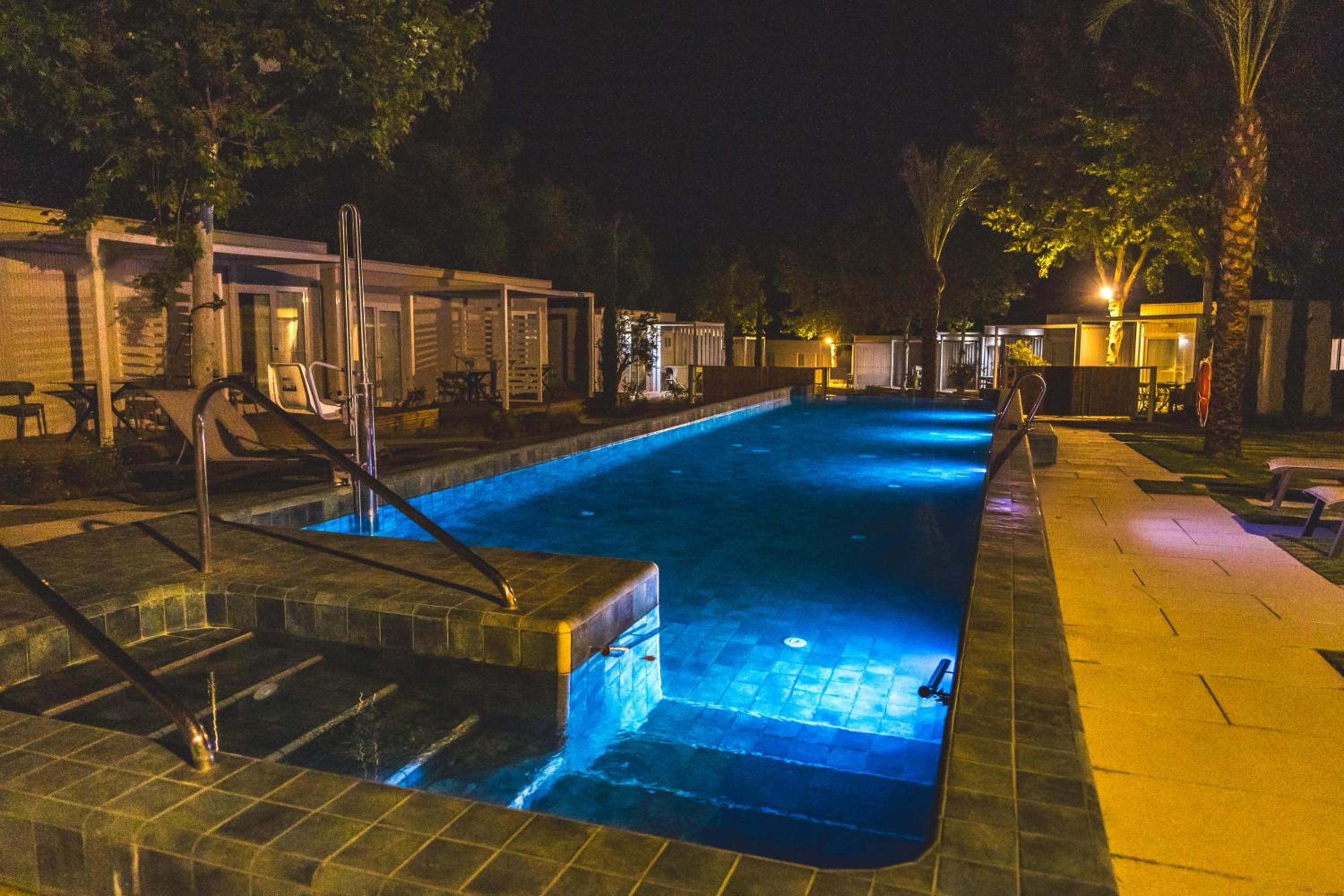 Costa del Sol Glamping Village