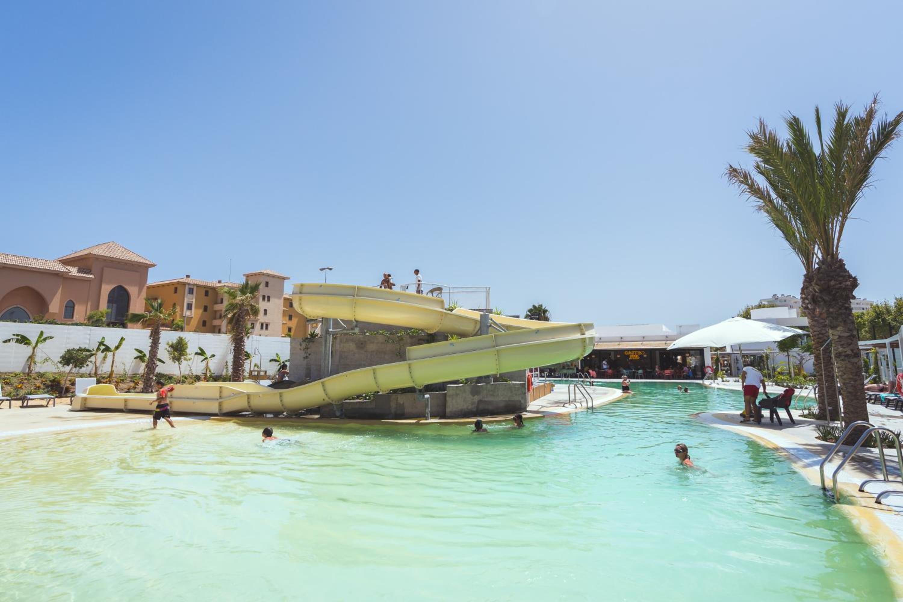 Costa del Sol Glamping Village