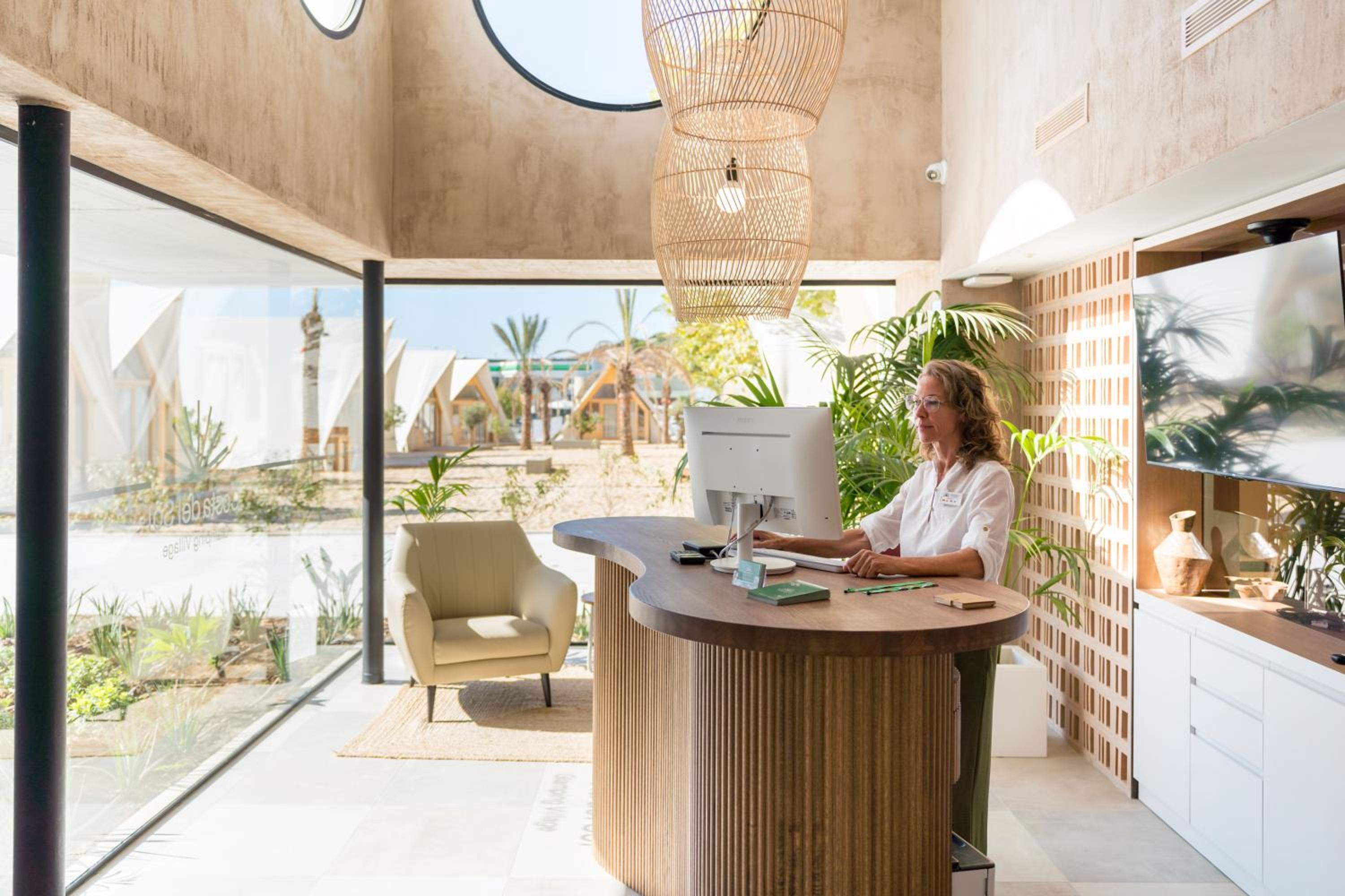 Costa del Sol Glamping Village