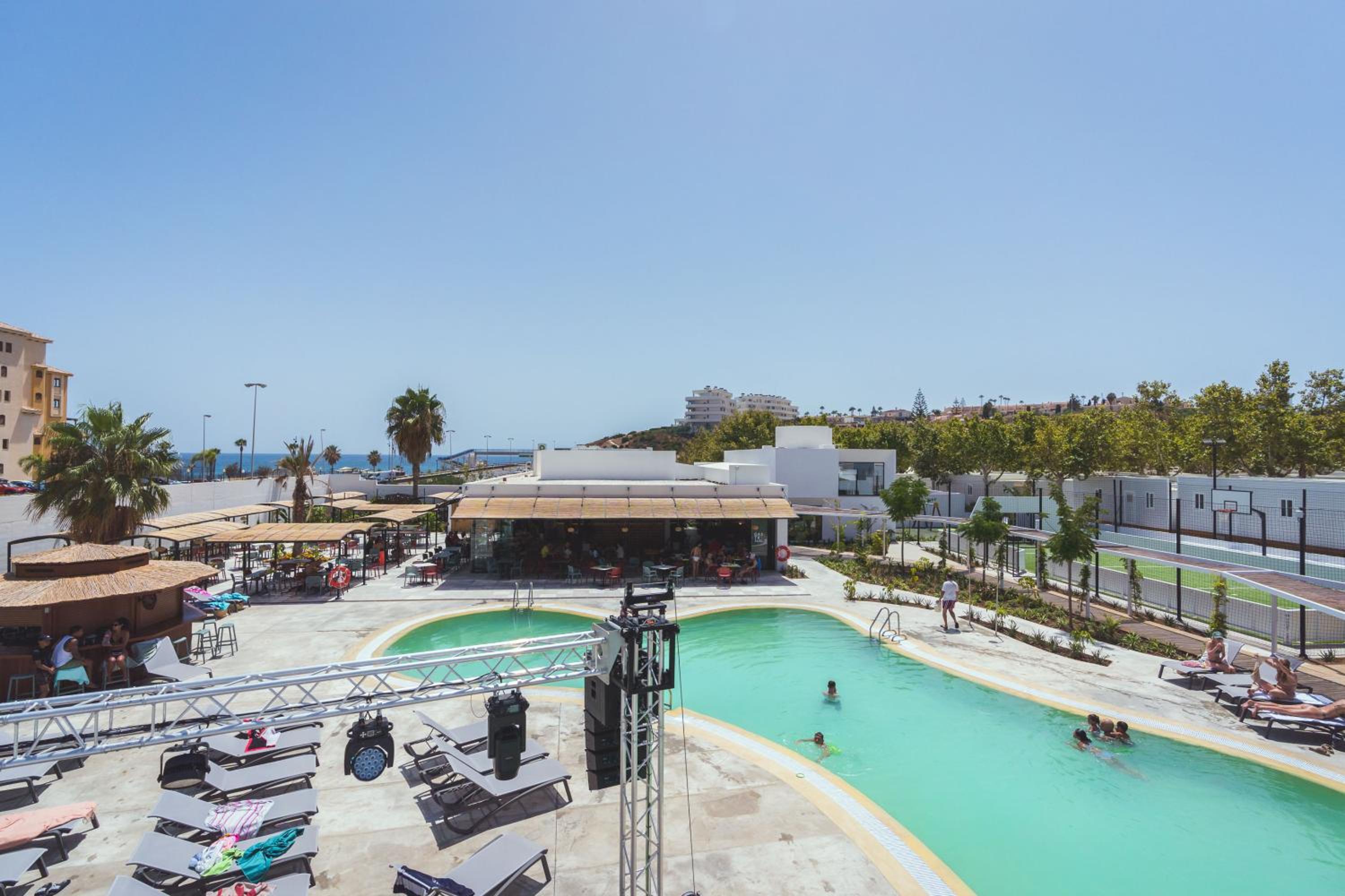 Costa del Sol Glamping Village