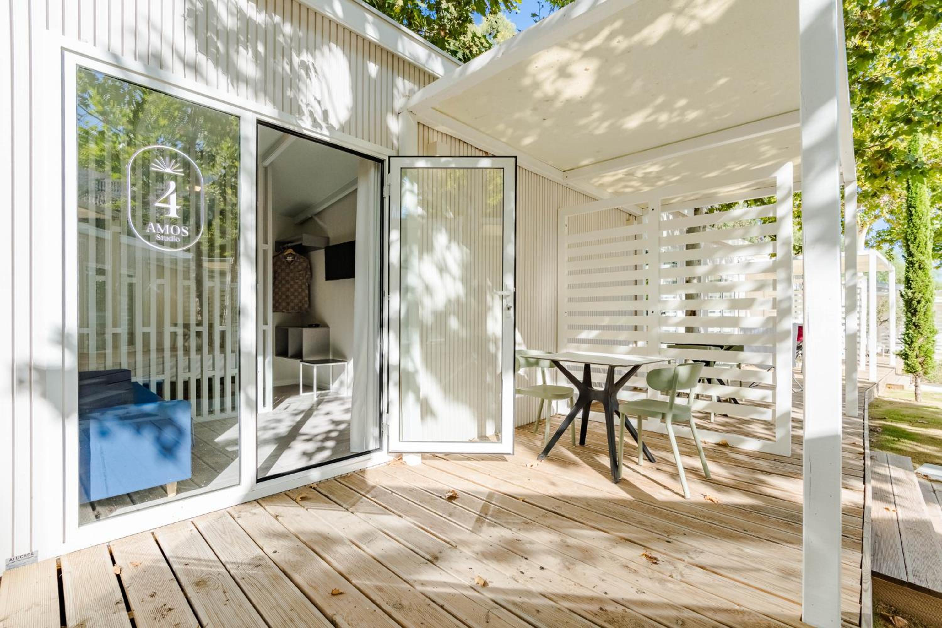 Costa del Sol Glamping Village
