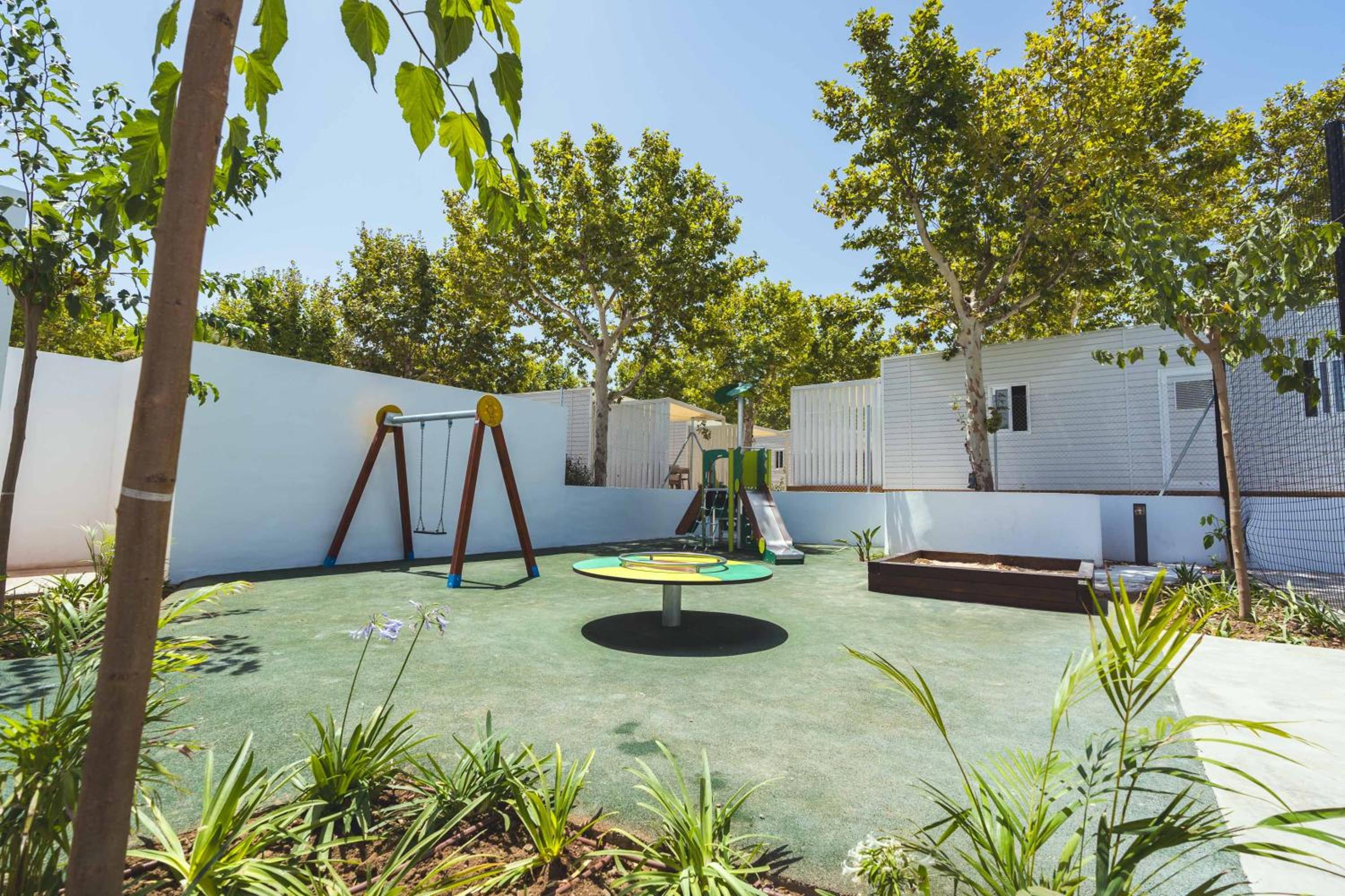 Costa del Sol Glamping Village