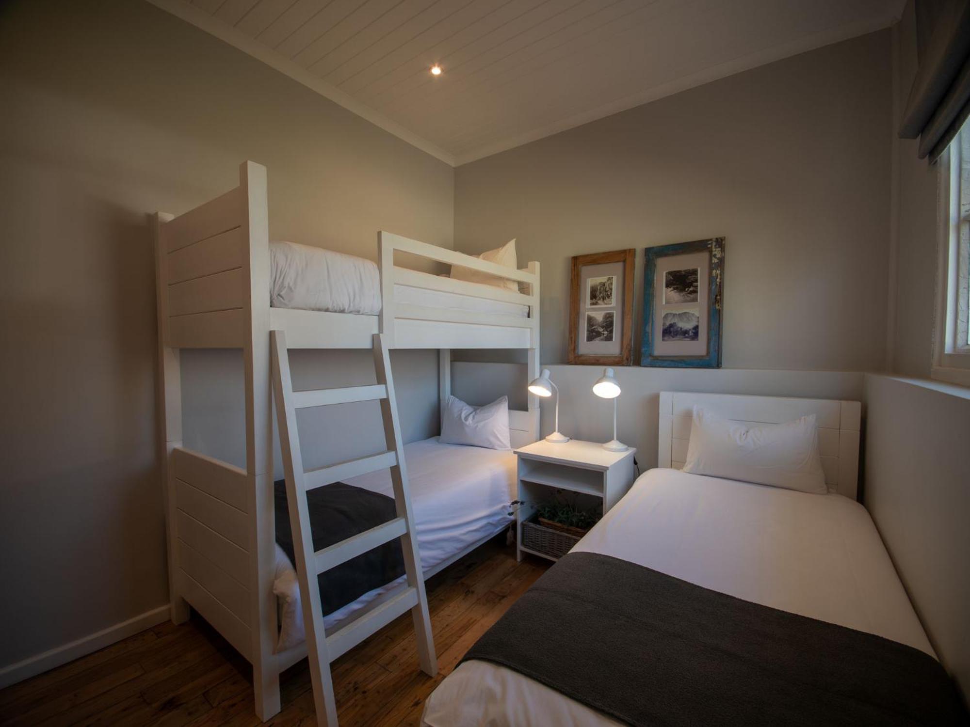 Oakhurst Farm Cottages