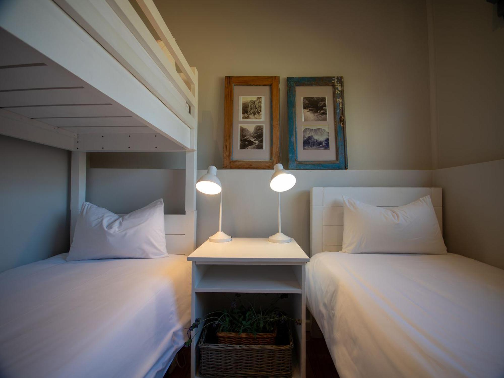 Oakhurst Farm Cottages