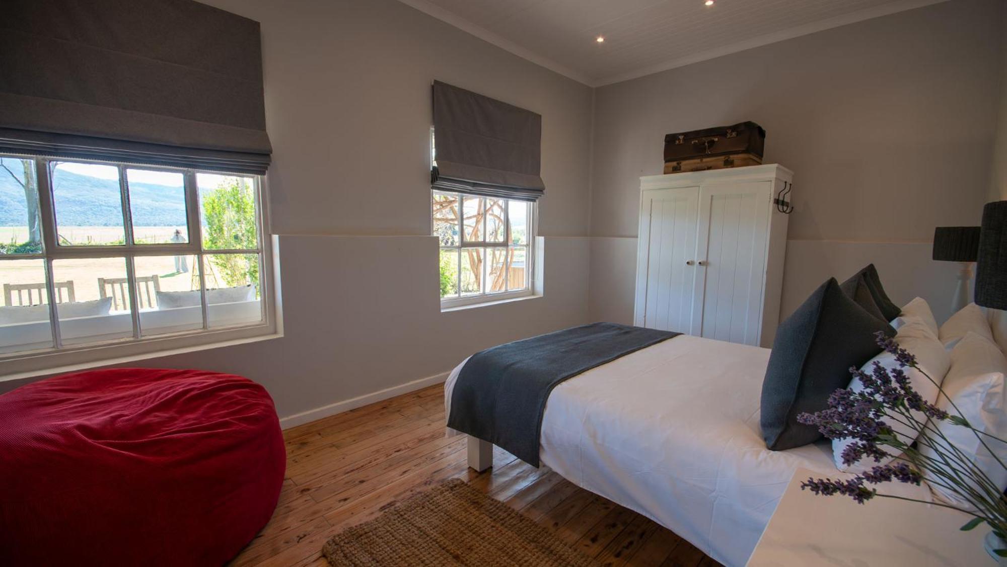 Oakhurst Farm Cottages