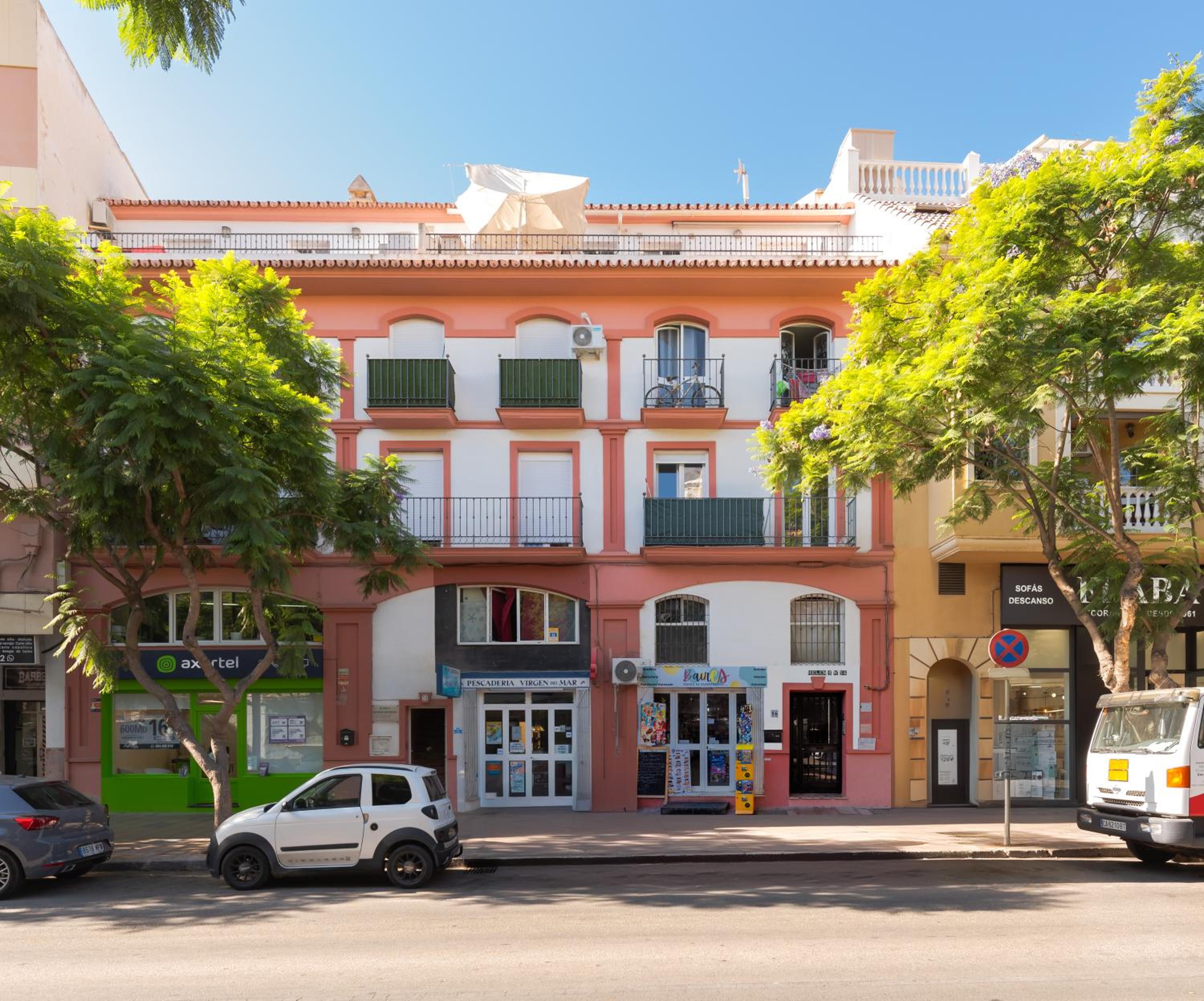 building
