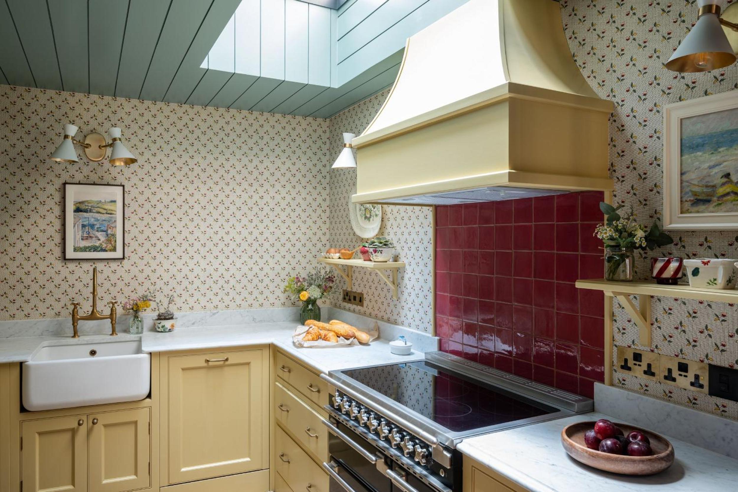 Mariners Cottage