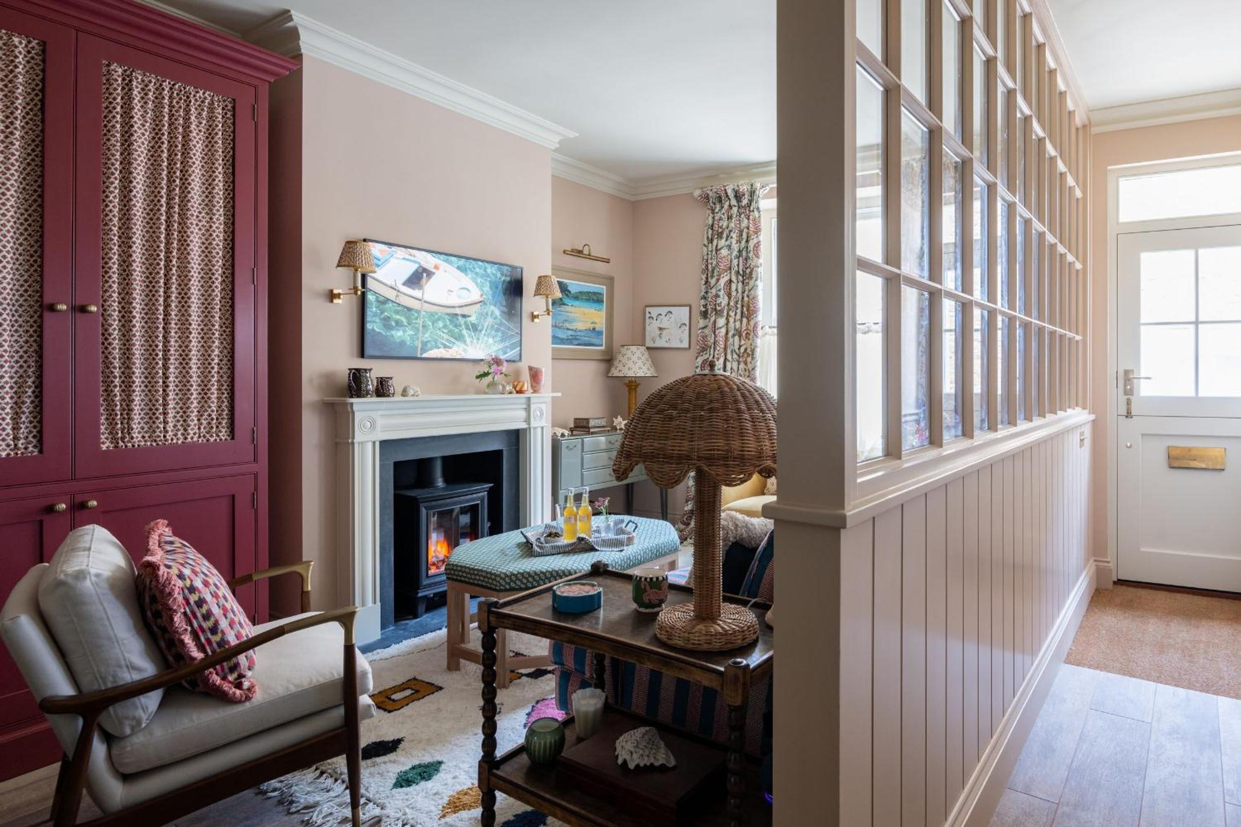 Mariners Cottage