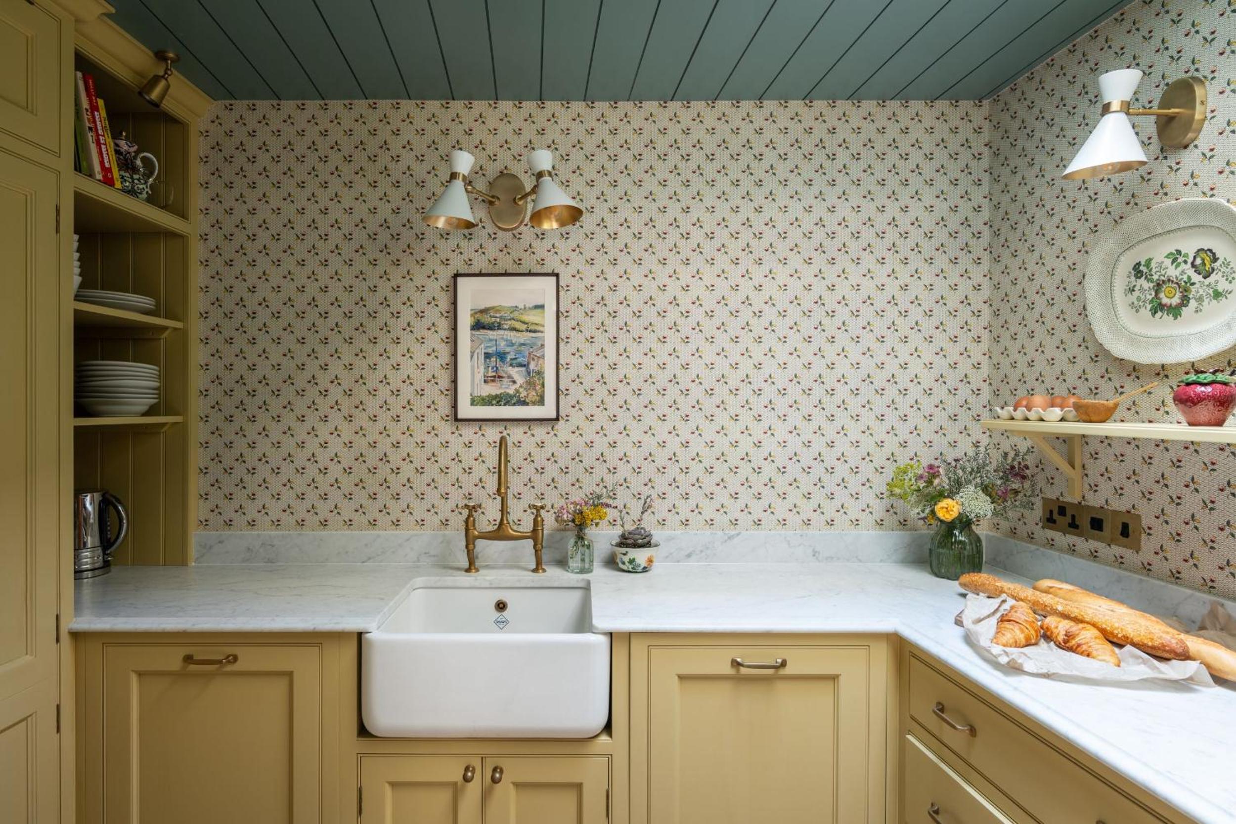 Mariners Cottage
