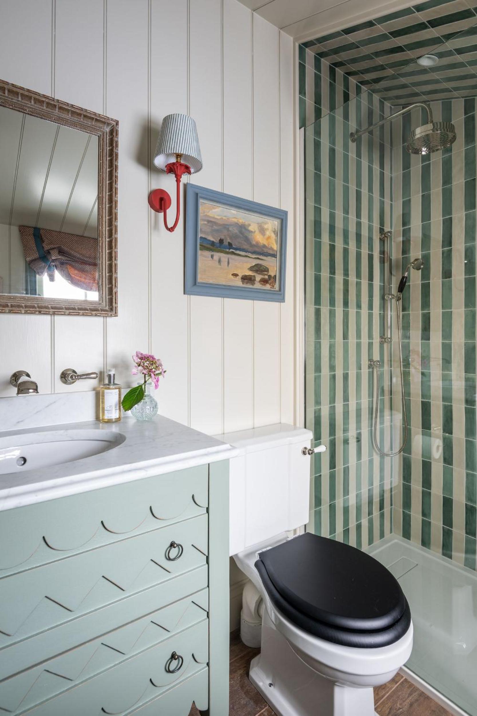 Mariners Cottage