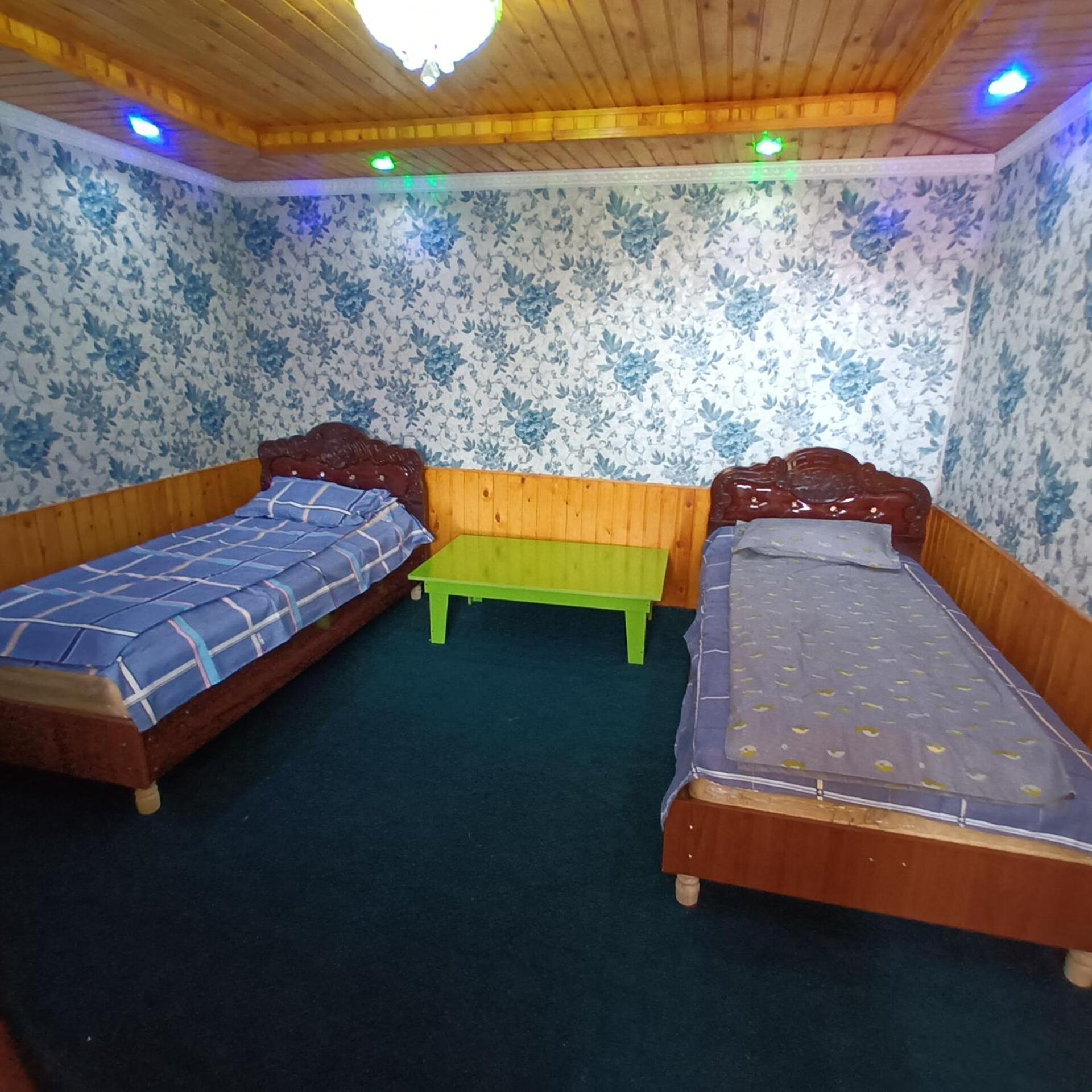GetHouse Zohirshoh