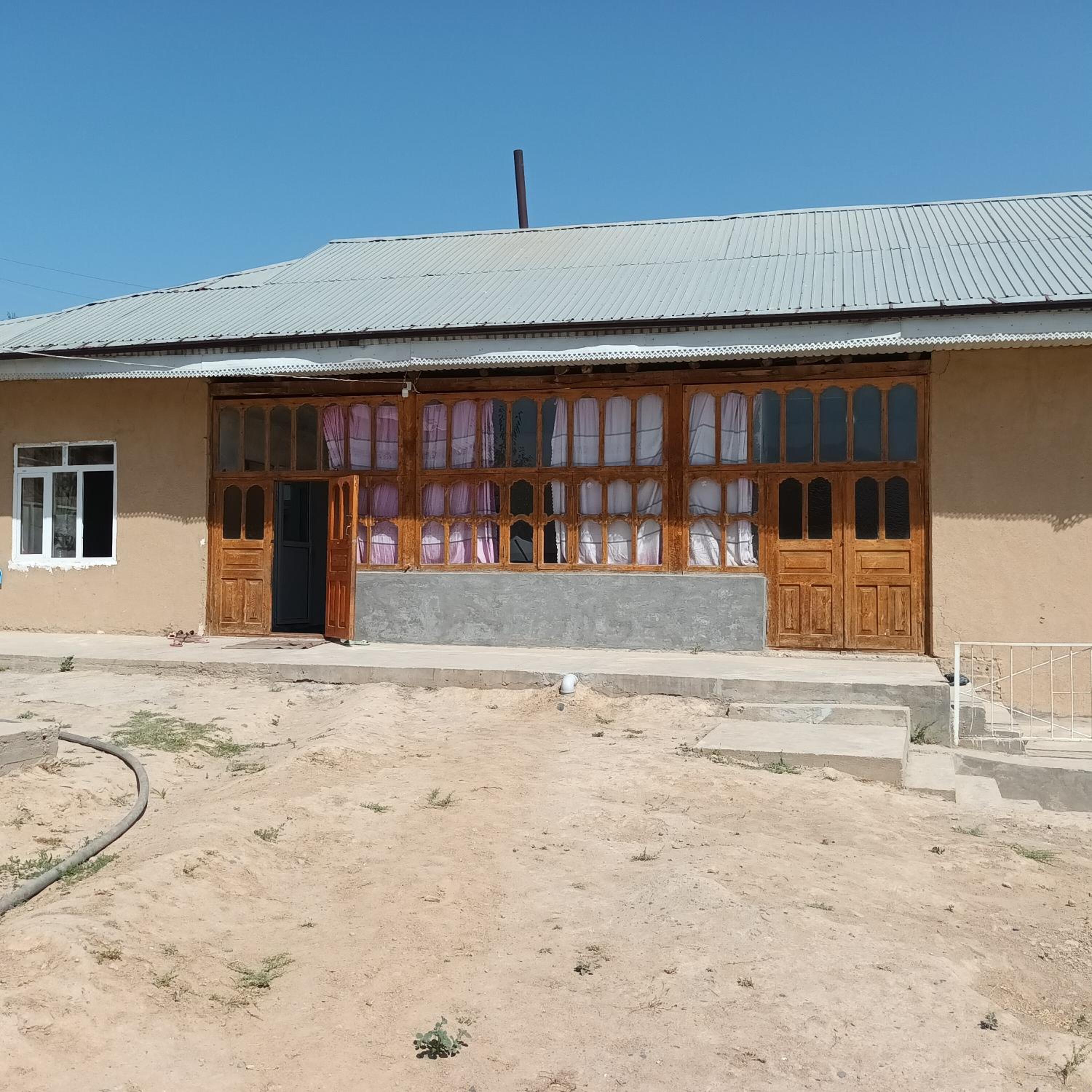 GetHouse Zohirshoh