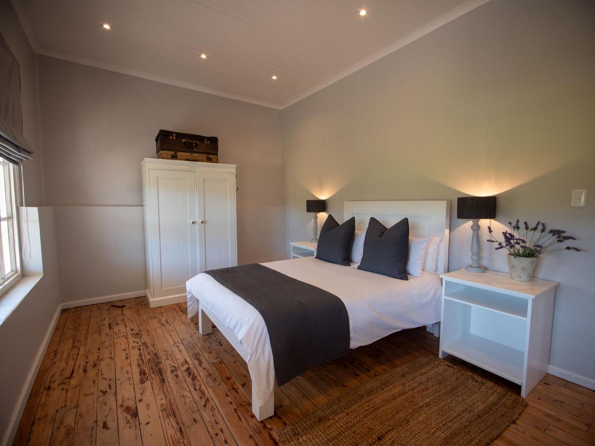 Oakhurst Farm Cottages