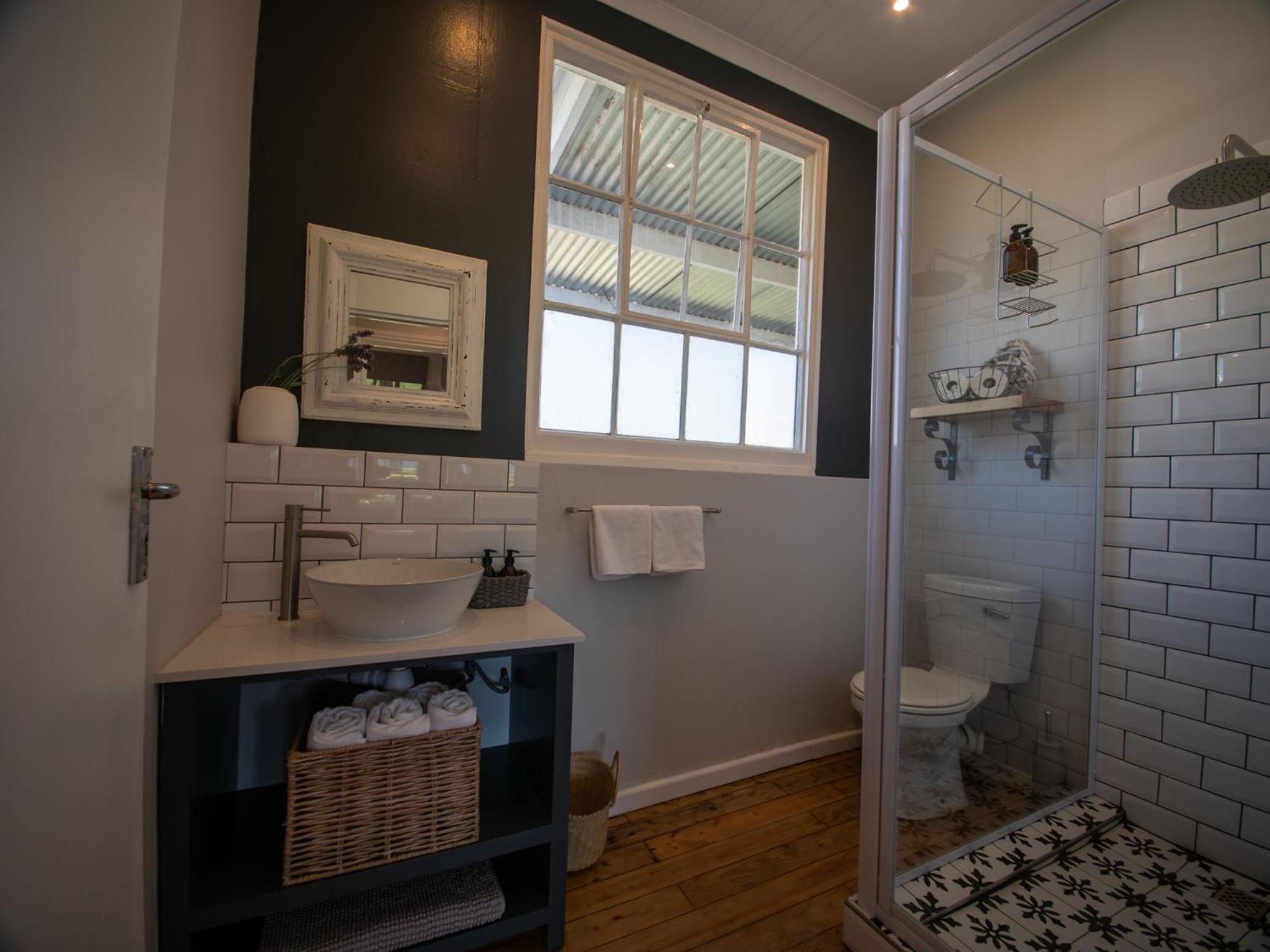 Oakhurst Farm Cottages
