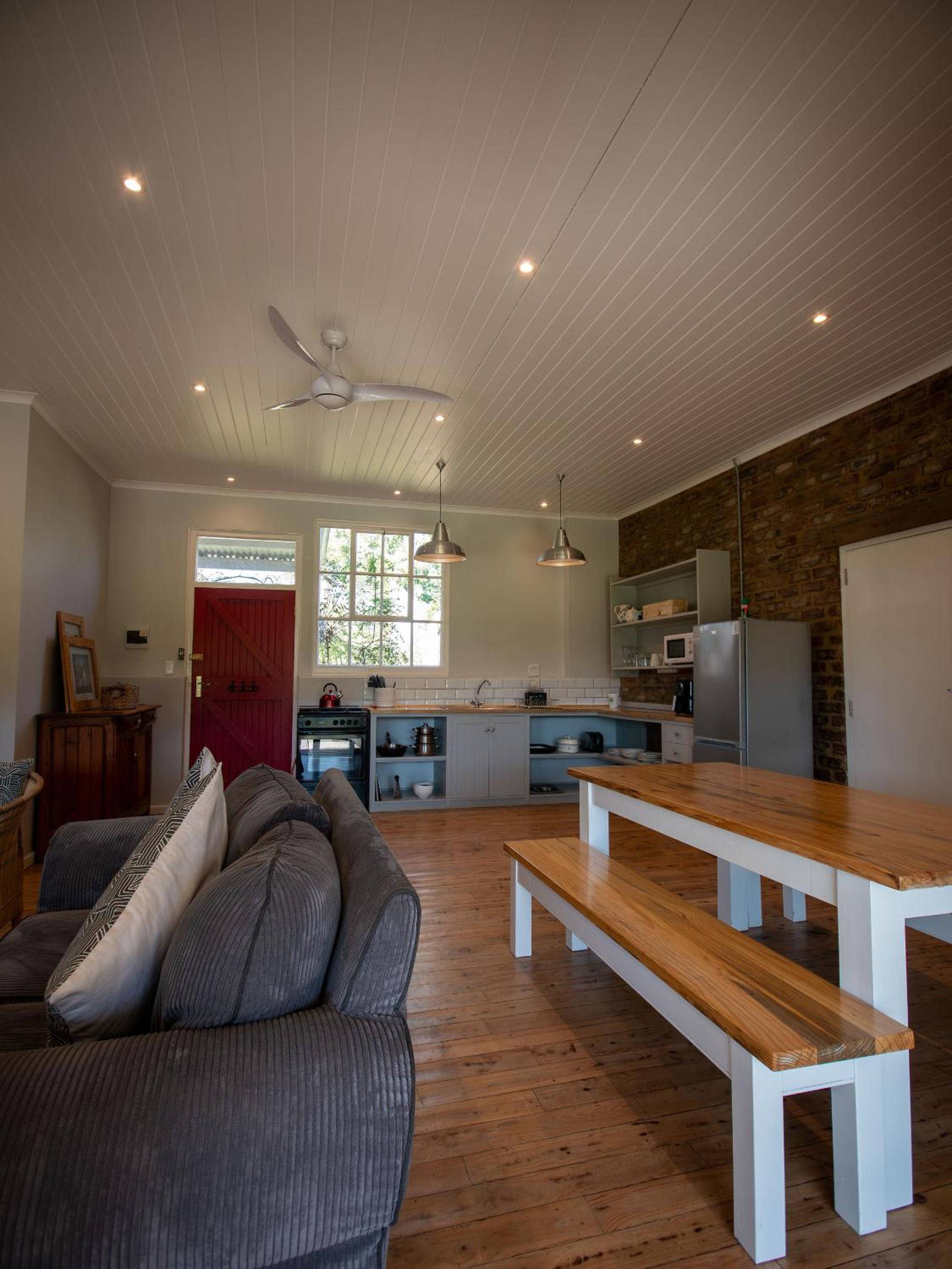 Oakhurst Farm Cottages