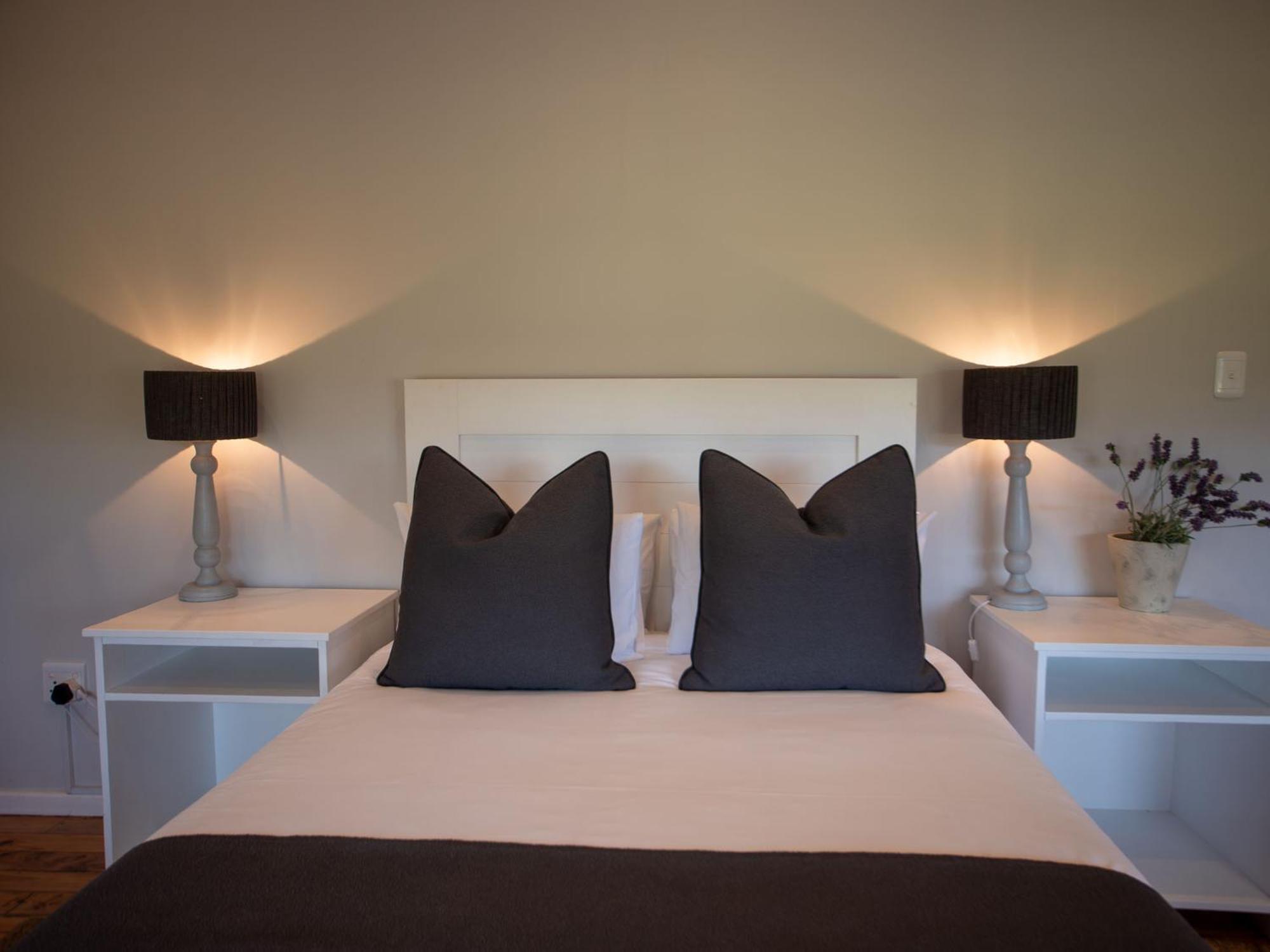 Oakhurst Farm Cottages
