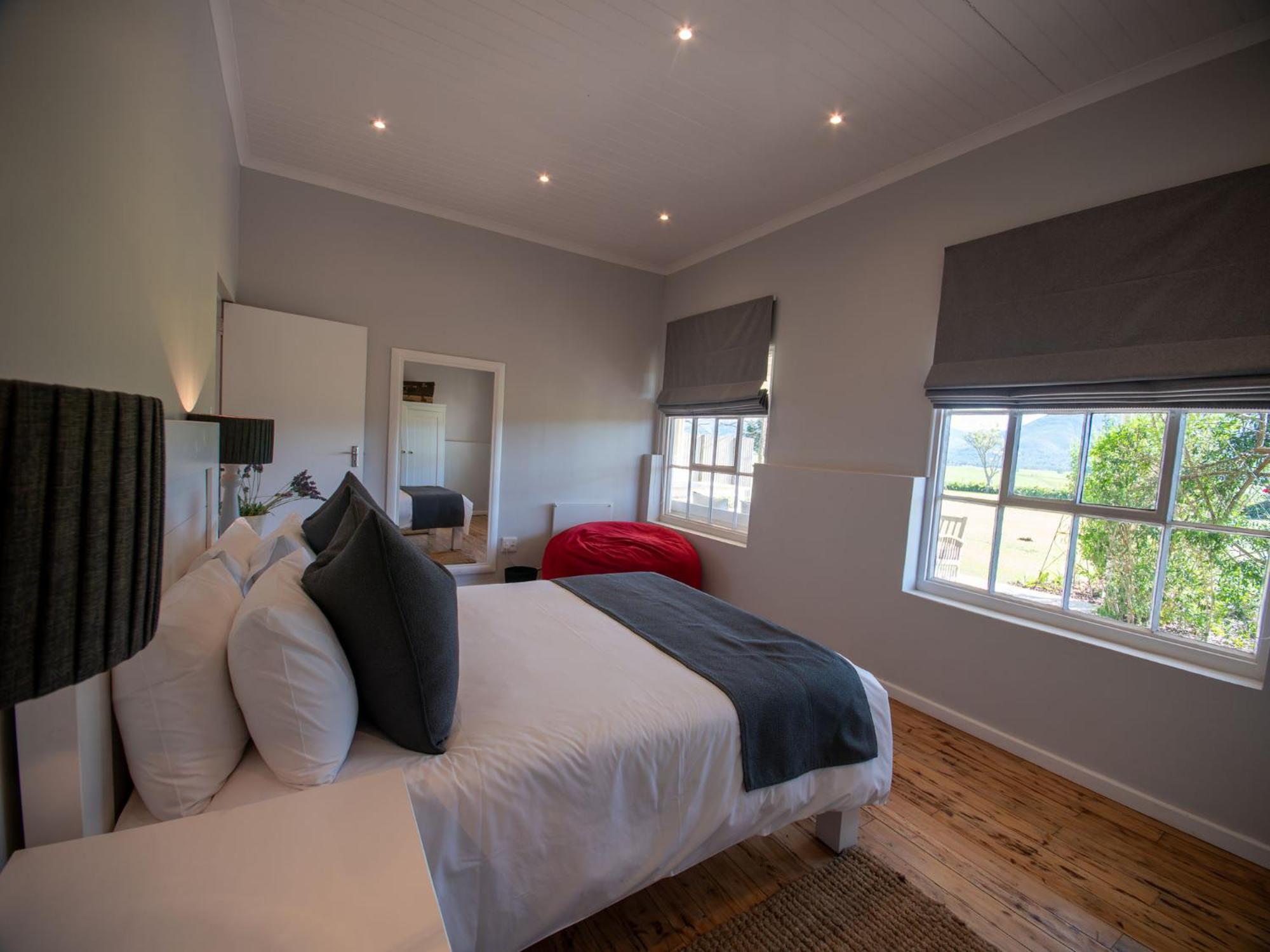 Oakhurst Farm Cottages