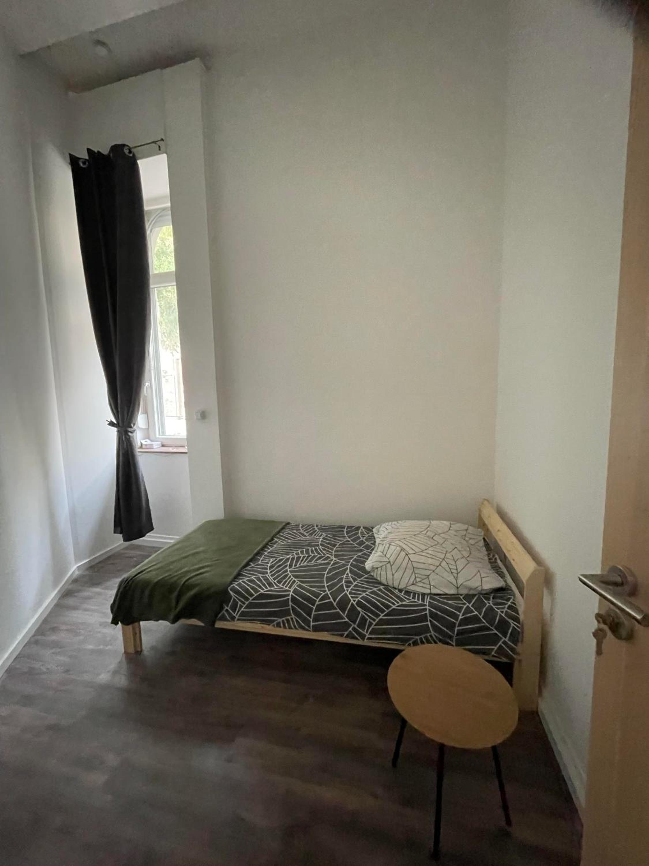 Nomad Rooms & Guesthouse view 5