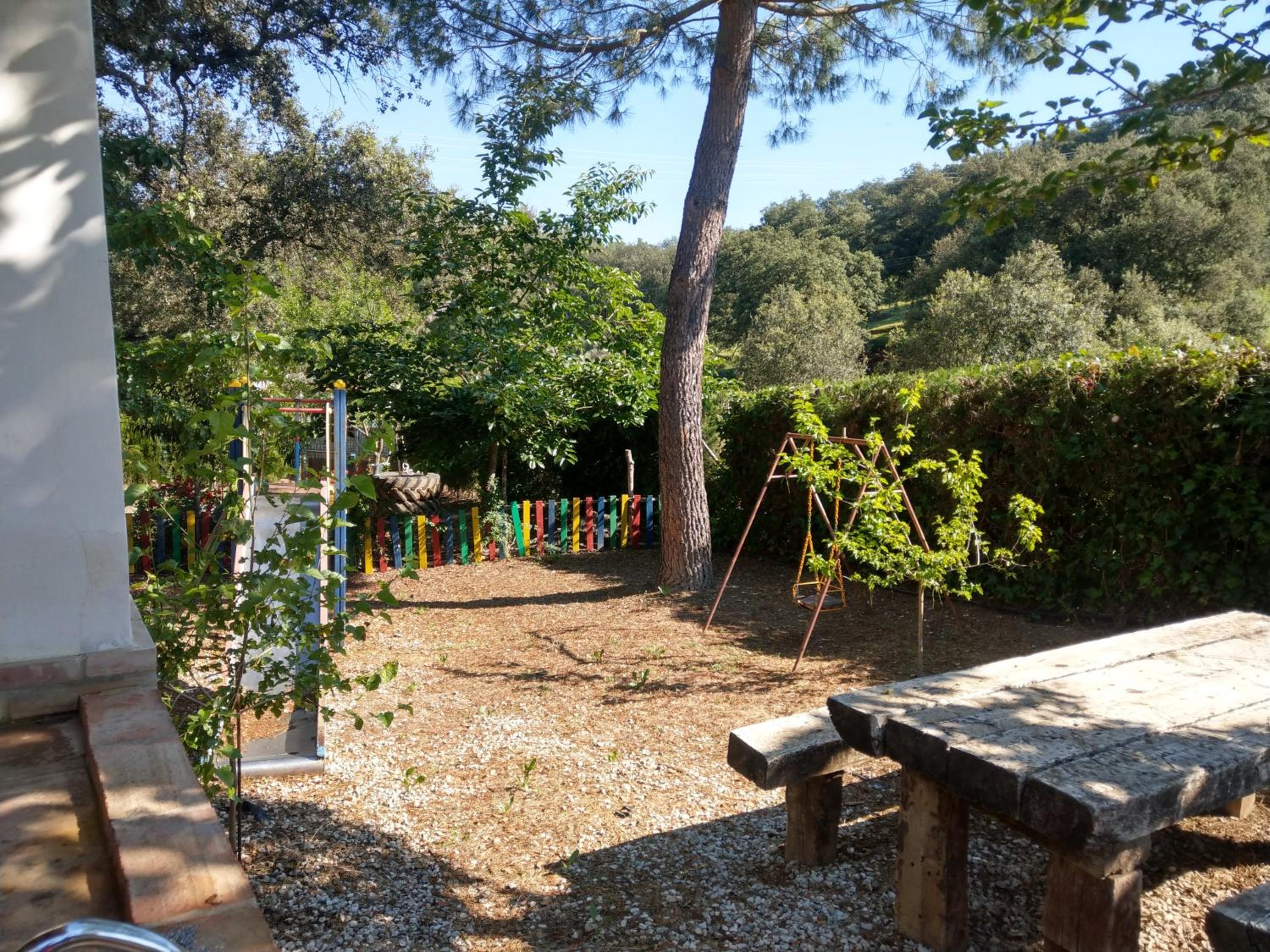 casa rural Ribera del Hueznar