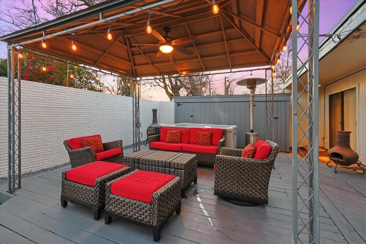 West Irving Palace Miami Style, photo 15
