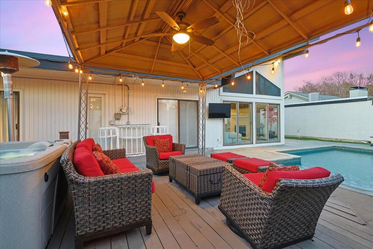 West Irving Palace Miami Style, photo 10