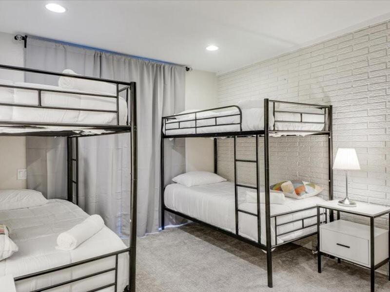 West Irving Palace Miami Style