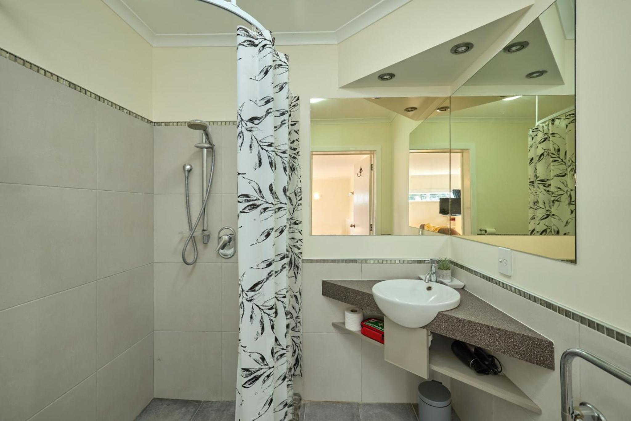 Varuna Studio 1 view 5