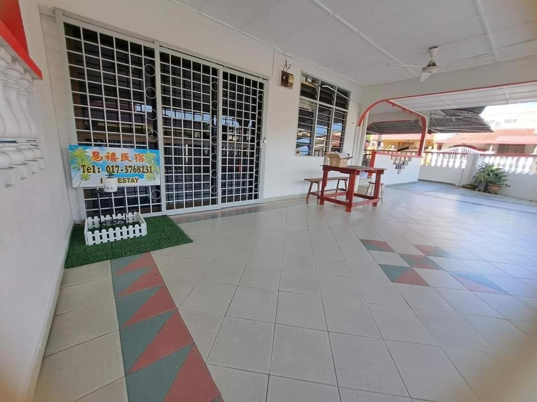 HAPPY HOMESTAY Lukut NS photo 1
