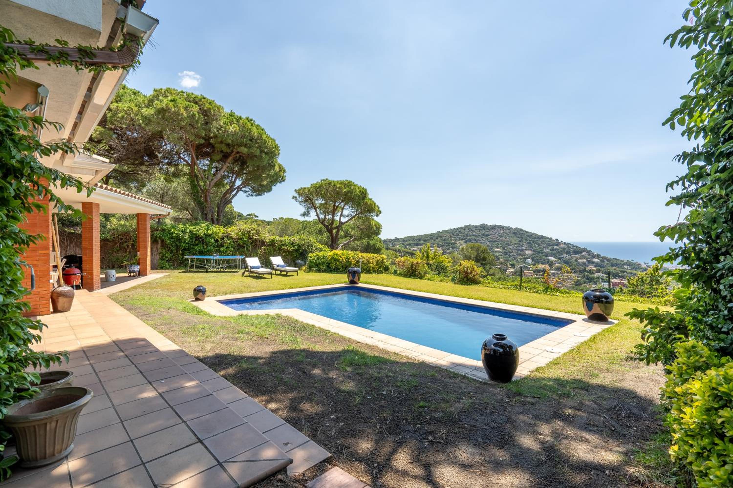 Casa Zen Pool and Views view 3