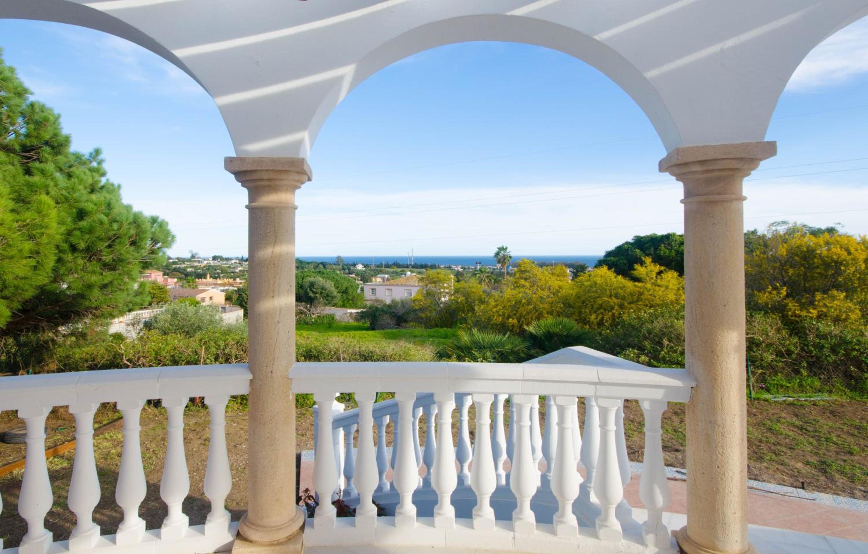 Villa El Dorado