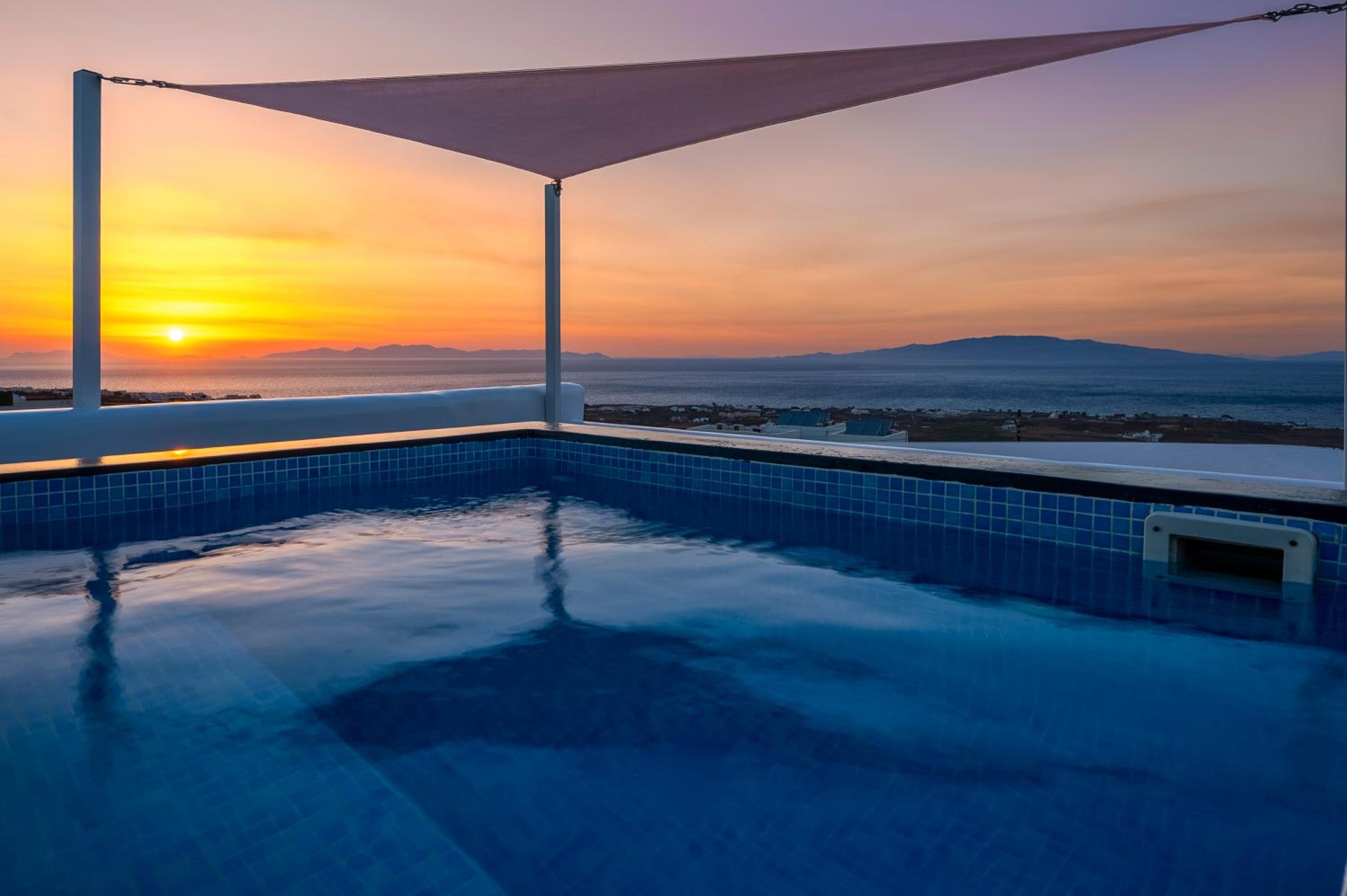 Sole d'oro Luxury Suites
