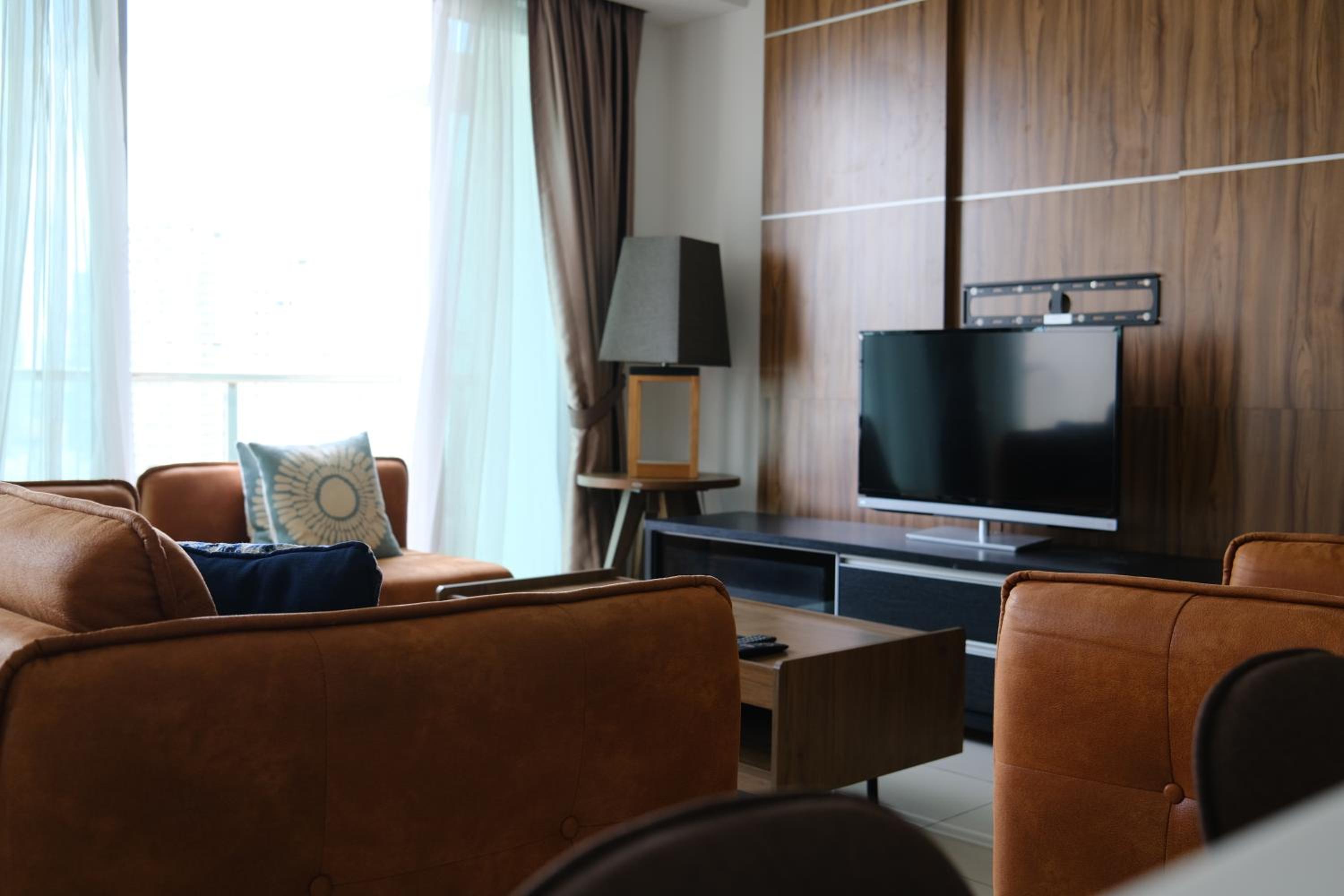 Suasana Bukit Ceylon by The Pureloft