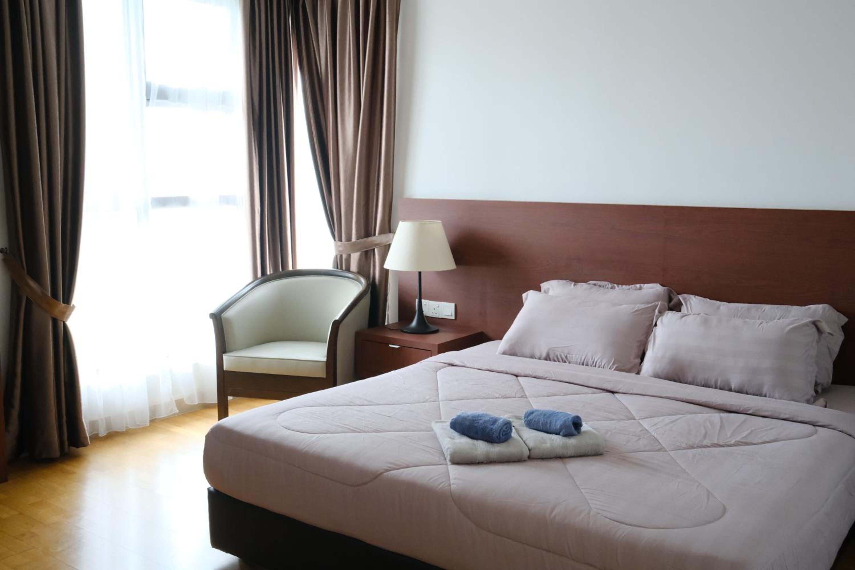 Suasana Bukit Ceylon by The Pureloft