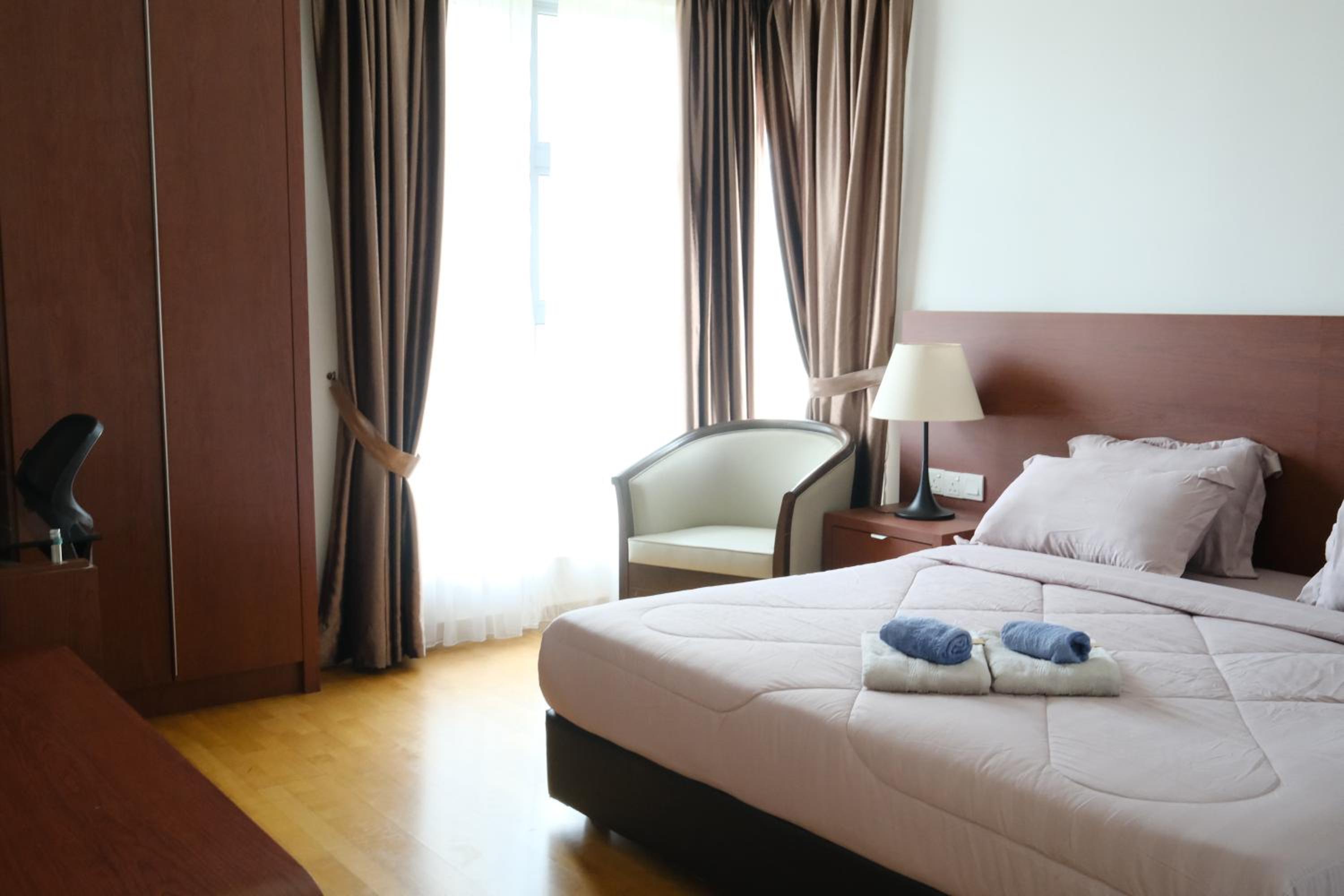 Suasana Bukit Ceylon by The Pureloft