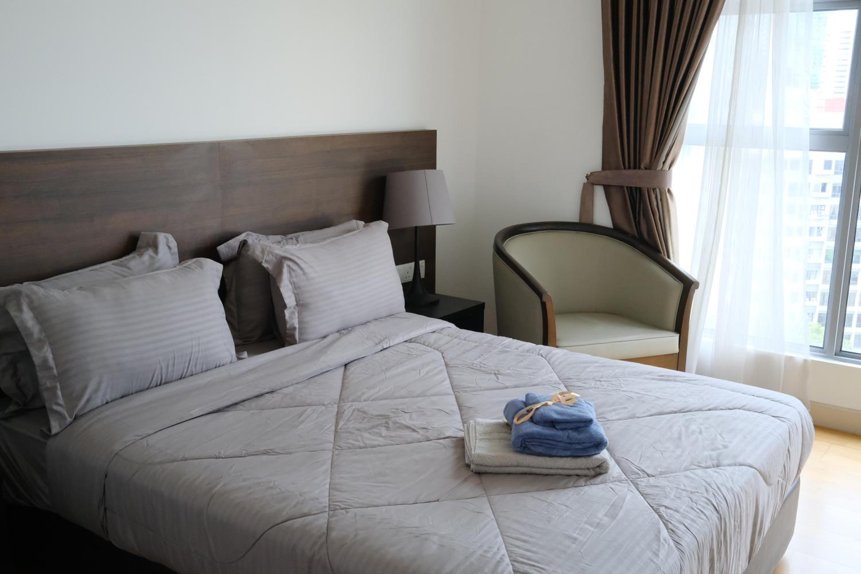 Suasana Bukit Ceylon by The Pureloft
