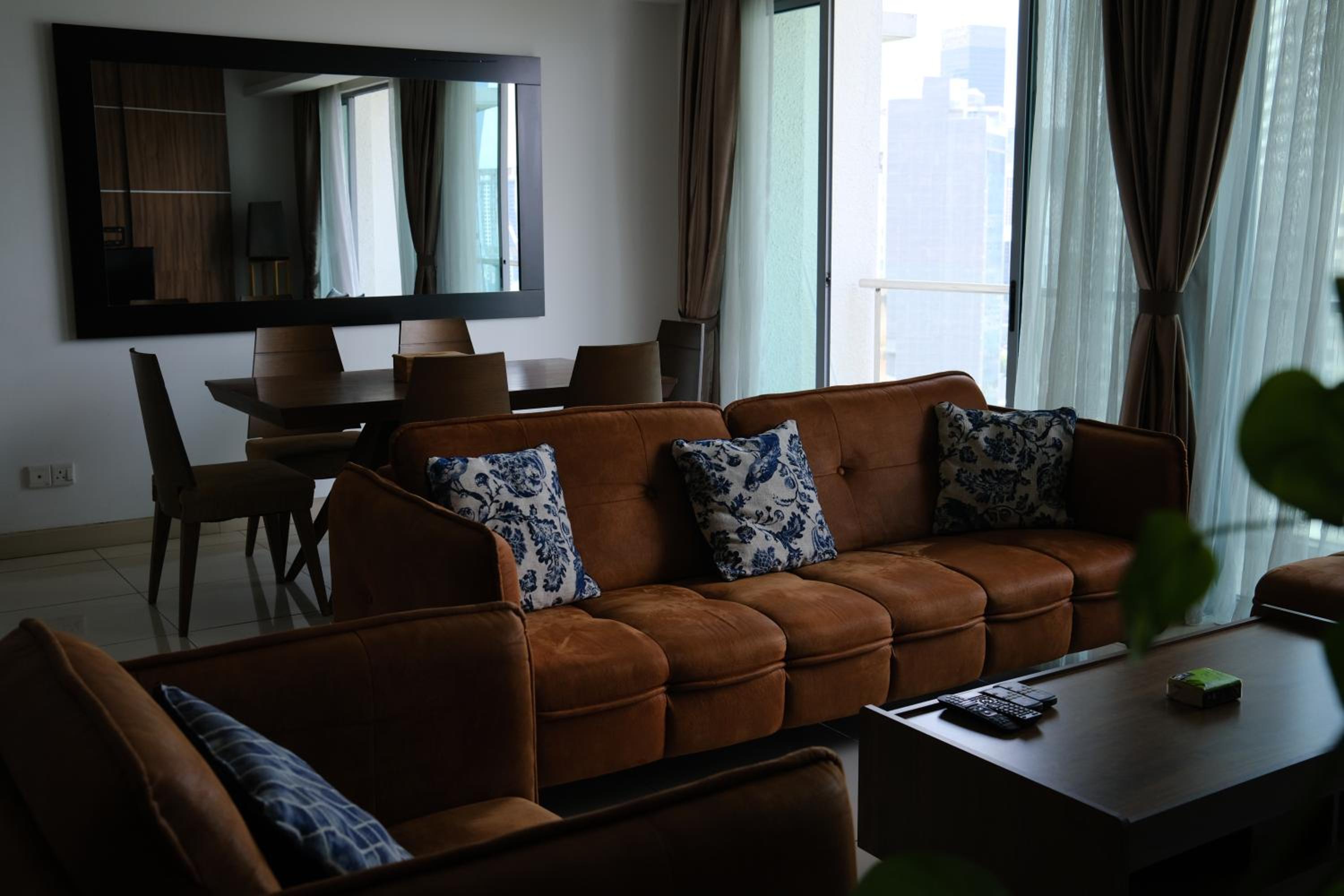 Suasana Bukit Ceylon by The Pureloft