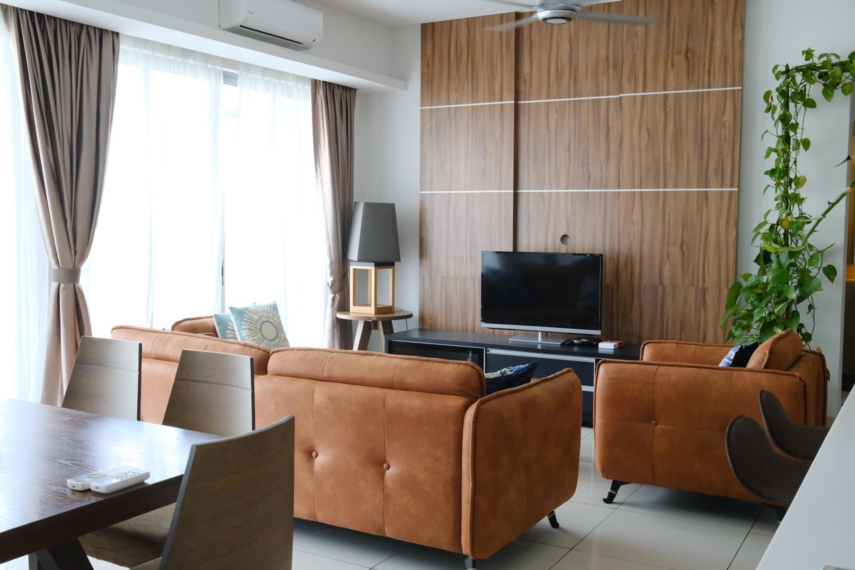 Suasana Bukit Ceylon by The Pureloft
