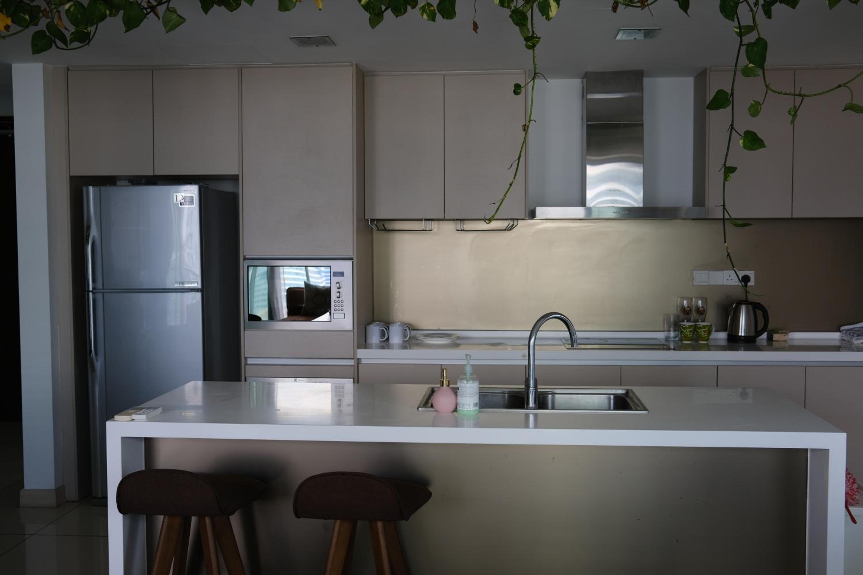 Suasana Bukit Ceylon by The Pureloft