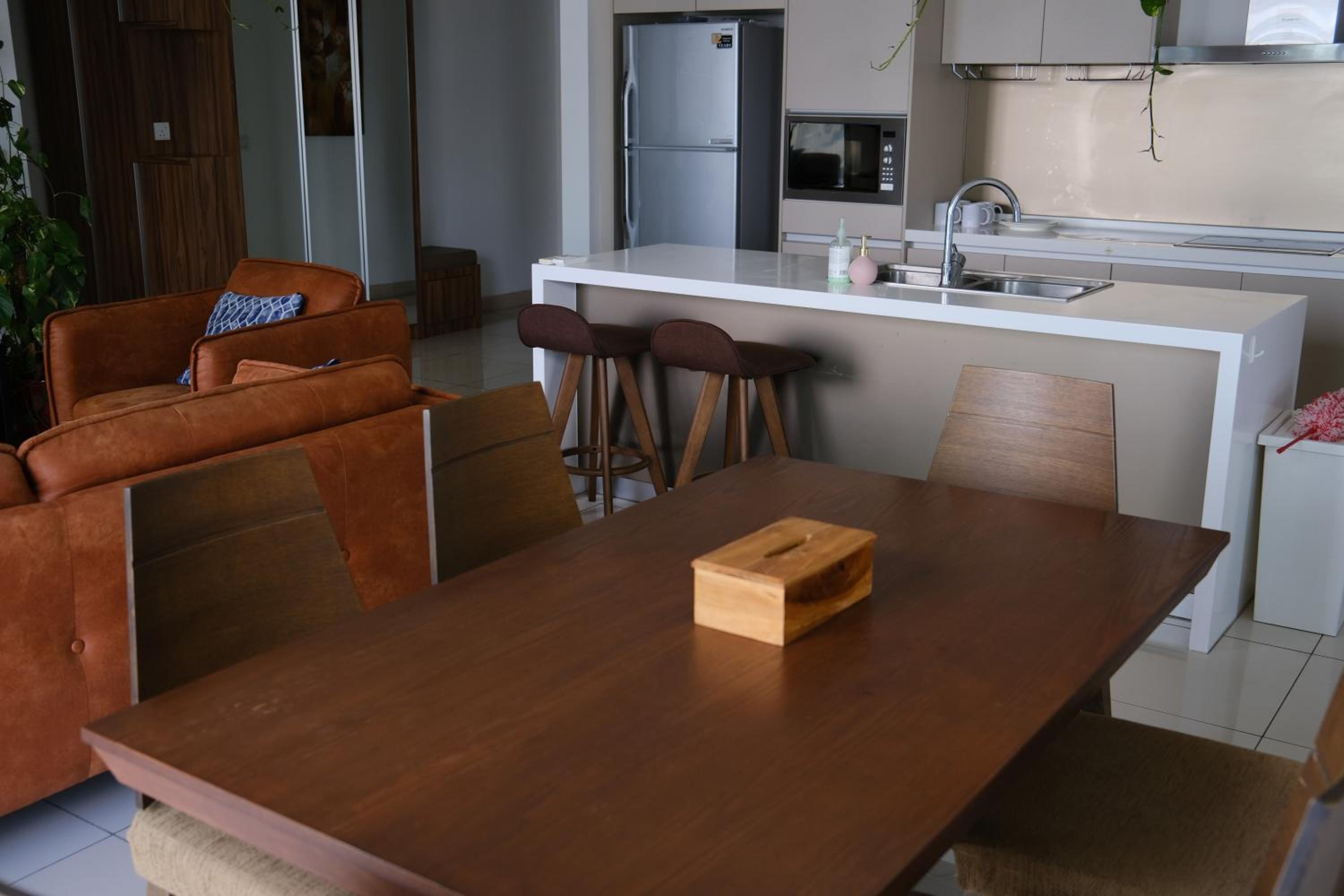 Suasana Bukit Ceylon by The Pureloft