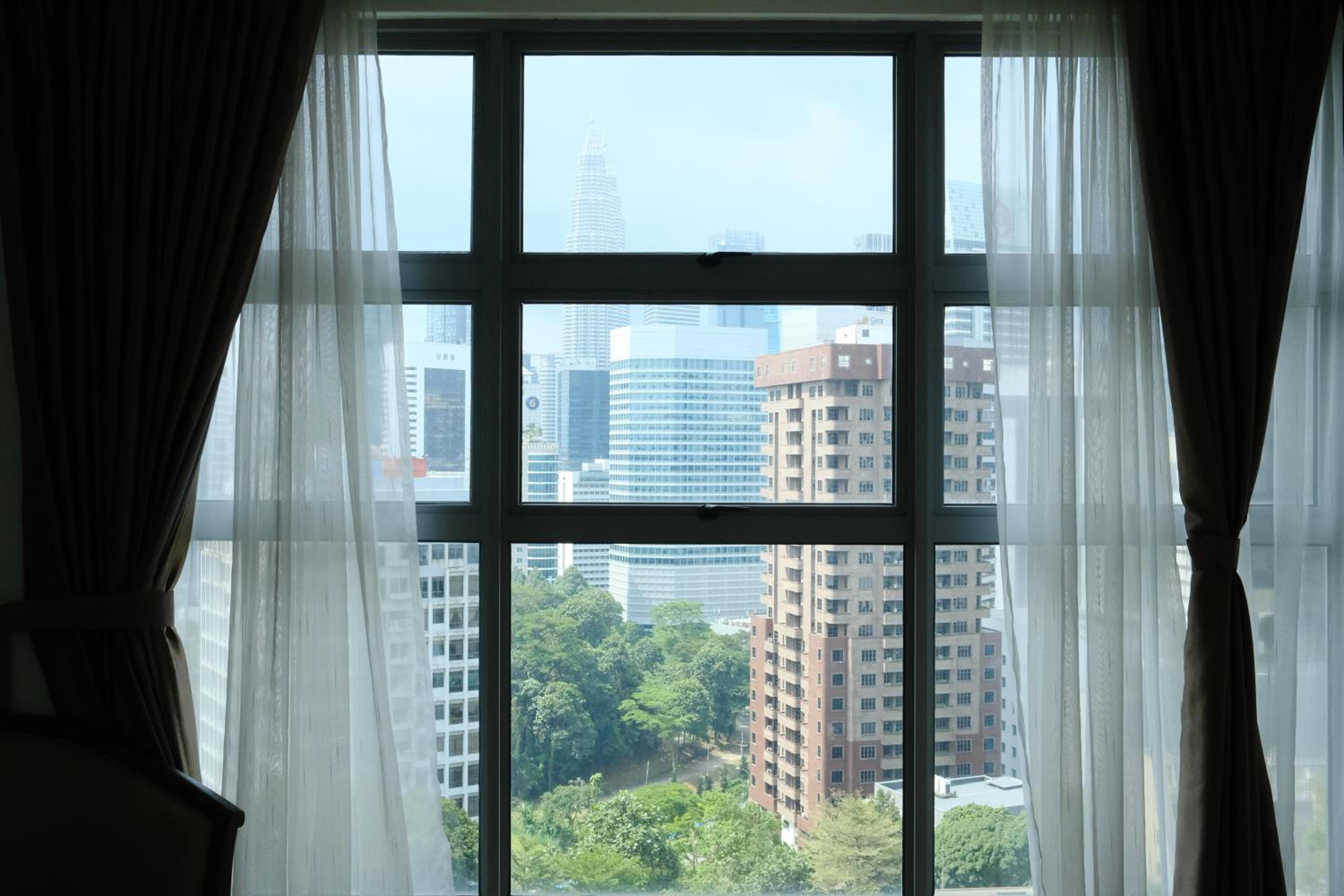 Suasana Bukit Ceylon by The Pureloft