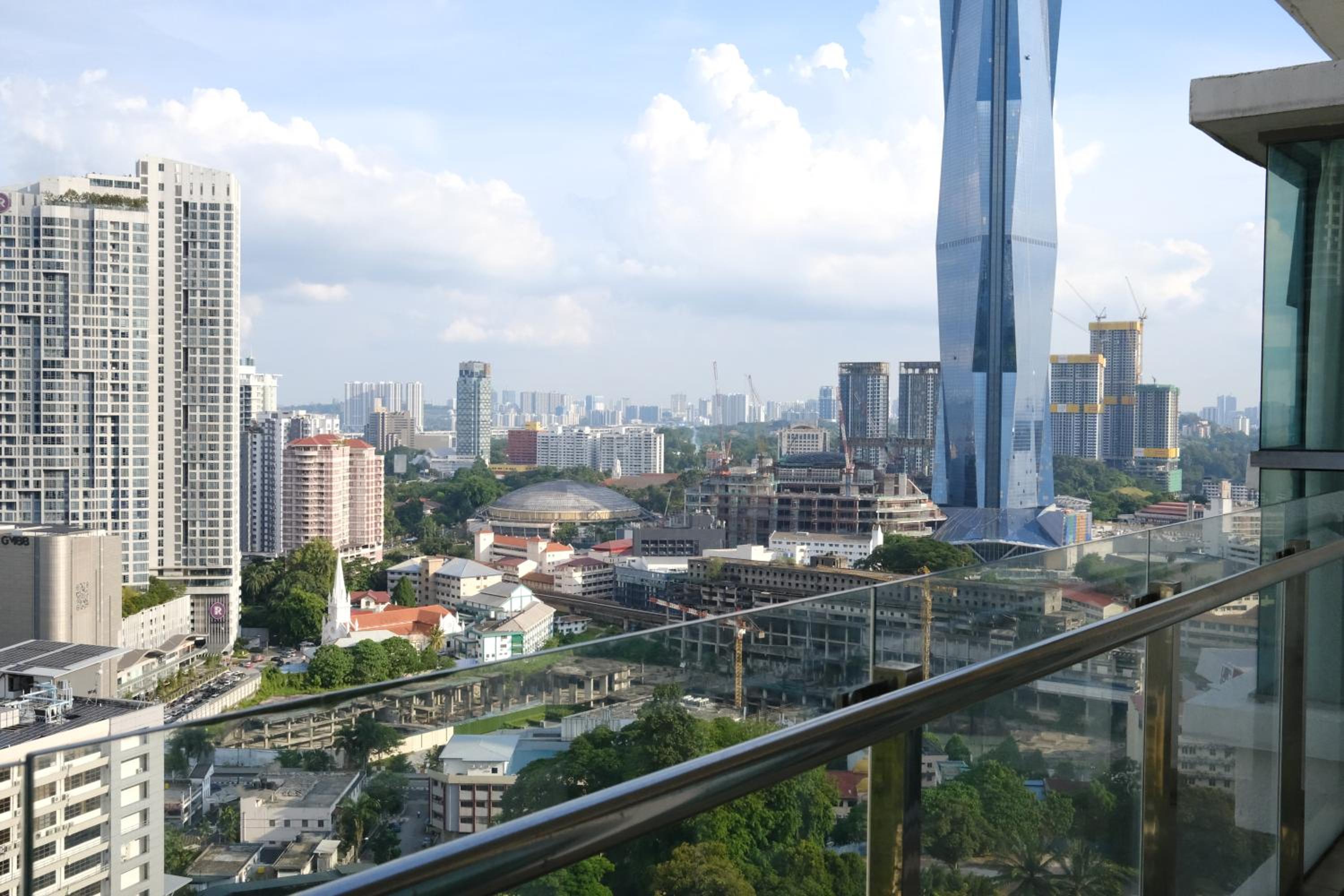 Suasana Bukit Ceylon by The Pureloft